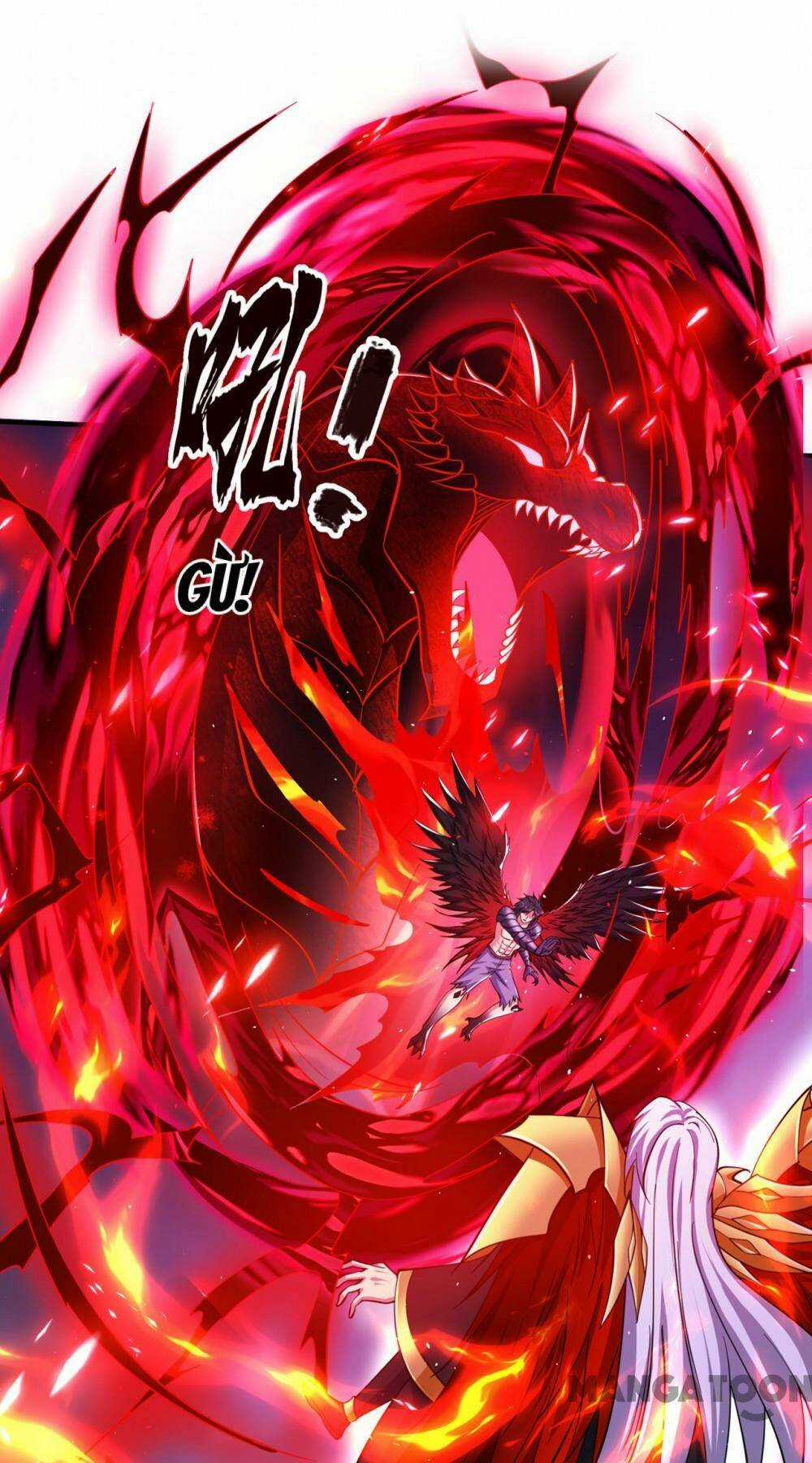 Tối Cường Thần Y Tại Đô Thị Chapter 317 trang 27