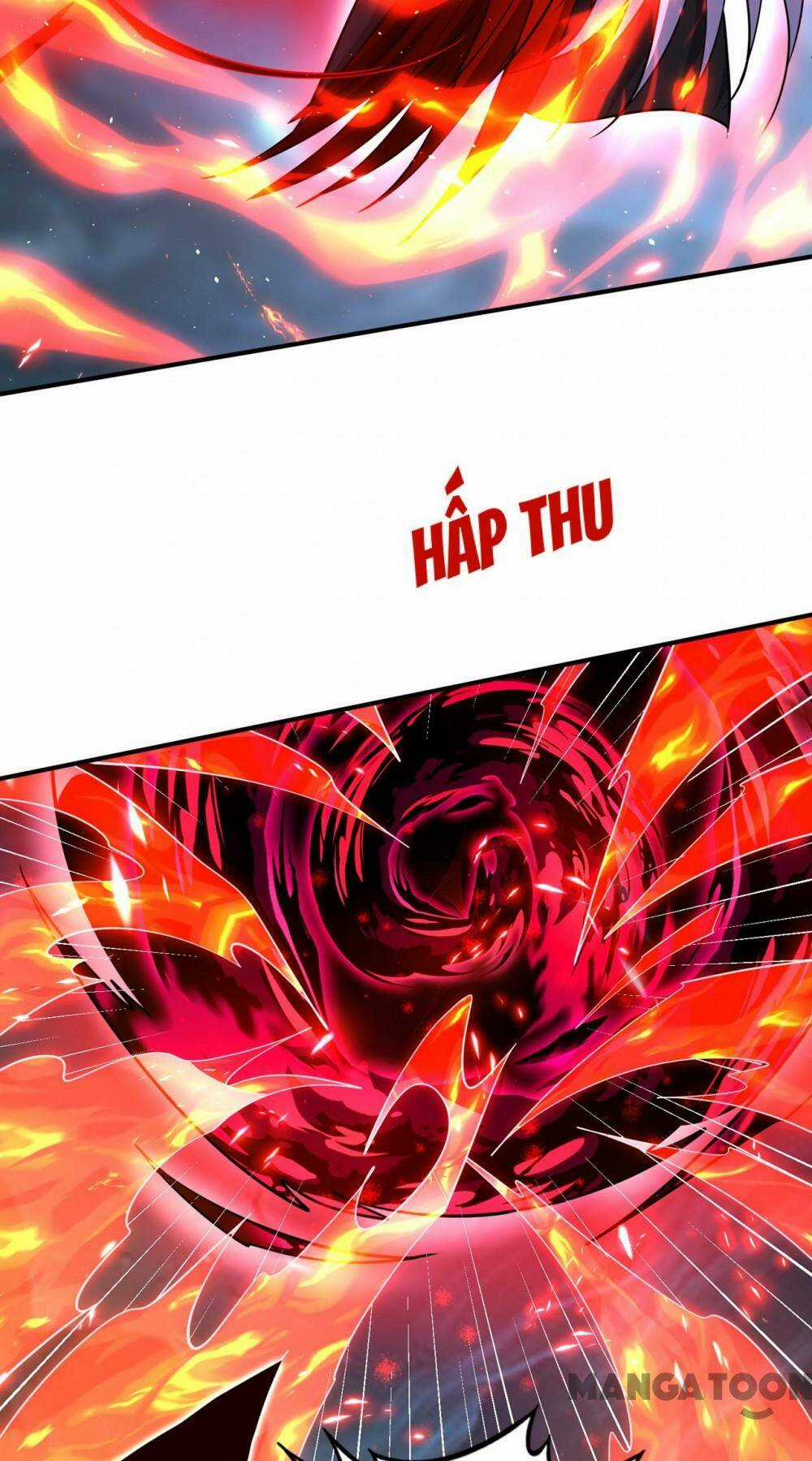 Tối Cường Thần Y Tại Đô Thị Chapter 317 trang 28