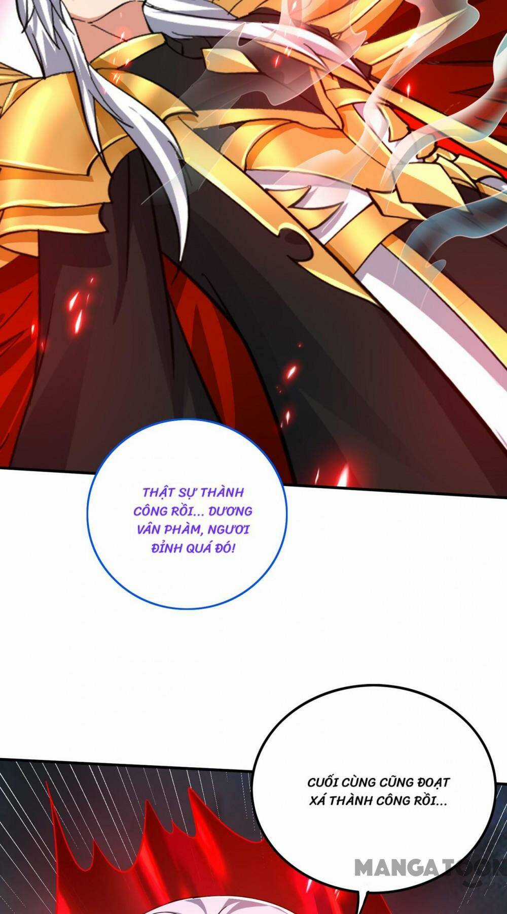 Tối Cường Thần Y Tại Đô Thị Chapter 317 trang 34