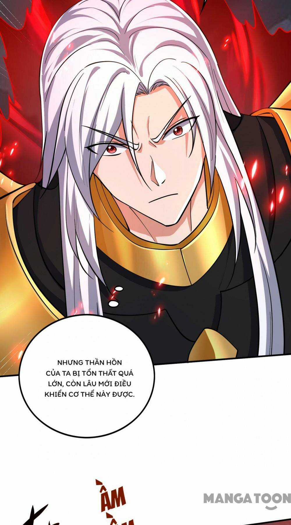 Tối Cường Thần Y Tại Đô Thị Chapter 317 trang 35