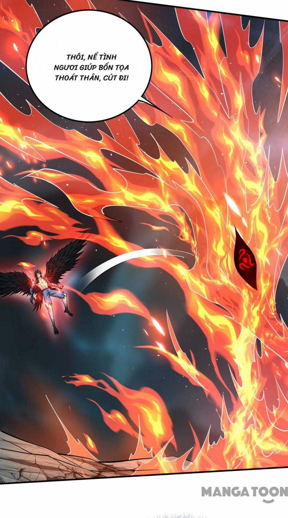 Tối Cường Thần Y Tại Đô Thị Chapter 317 trang 4