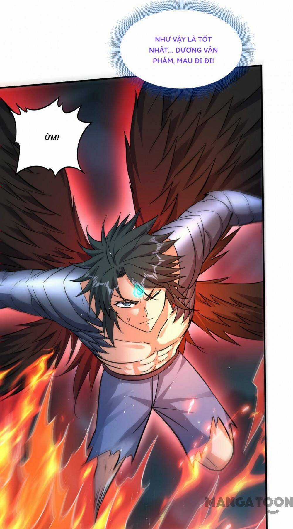 Tối Cường Thần Y Tại Đô Thị Chapter 317 trang 5