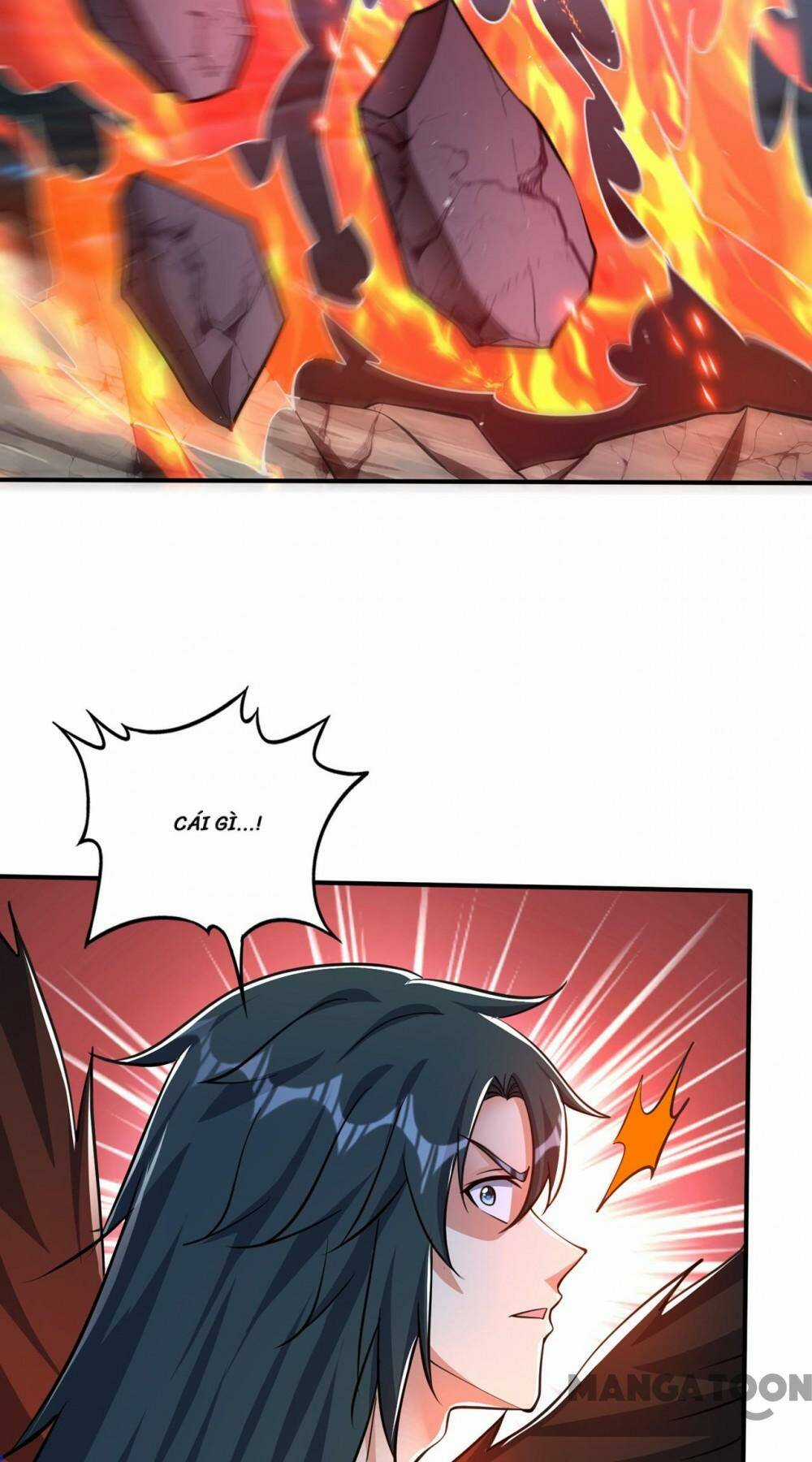 Tối Cường Thần Y Tại Đô Thị Chapter 317 trang 7