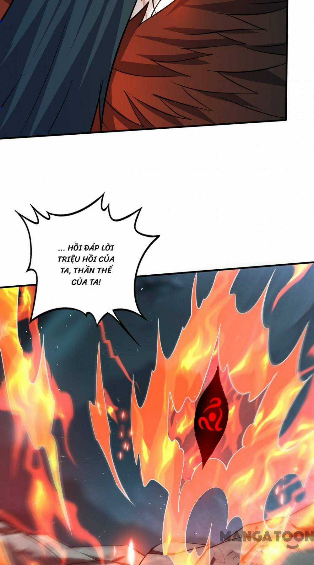 Tối Cường Thần Y Tại Đô Thị Chapter 317 trang 8