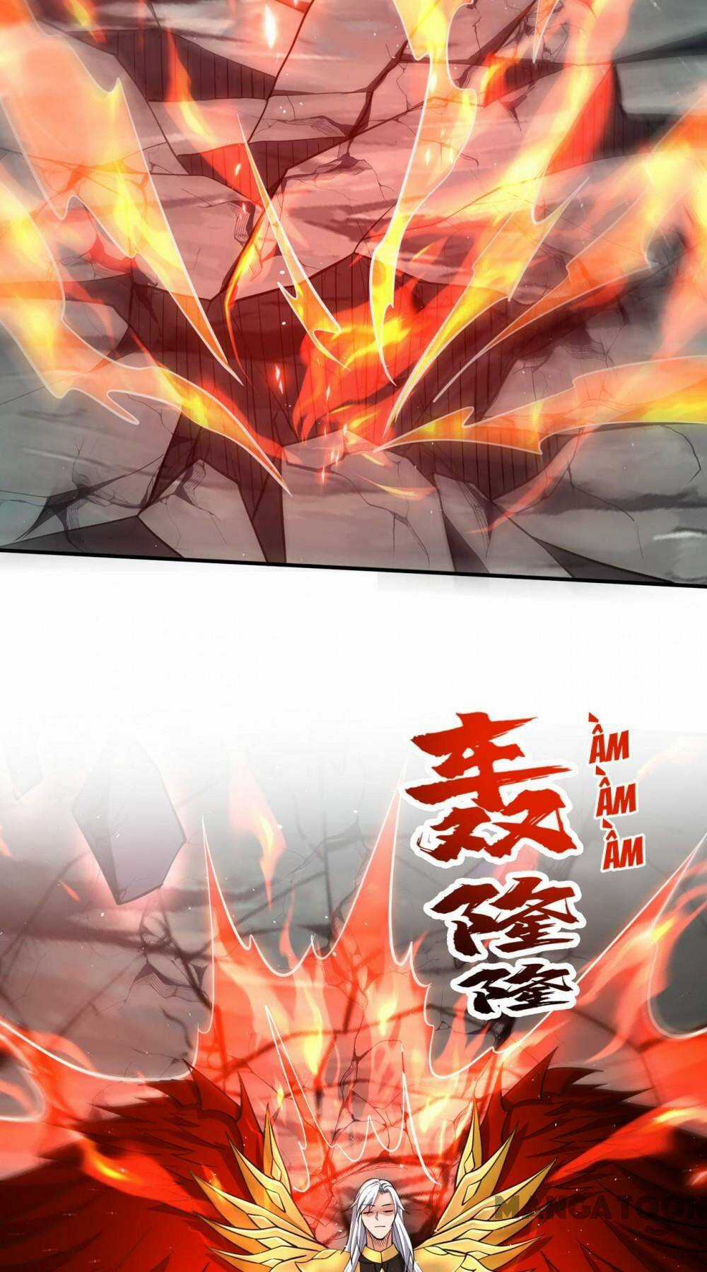 Tối Cường Thần Y Tại Đô Thị Chapter 317 trang 9