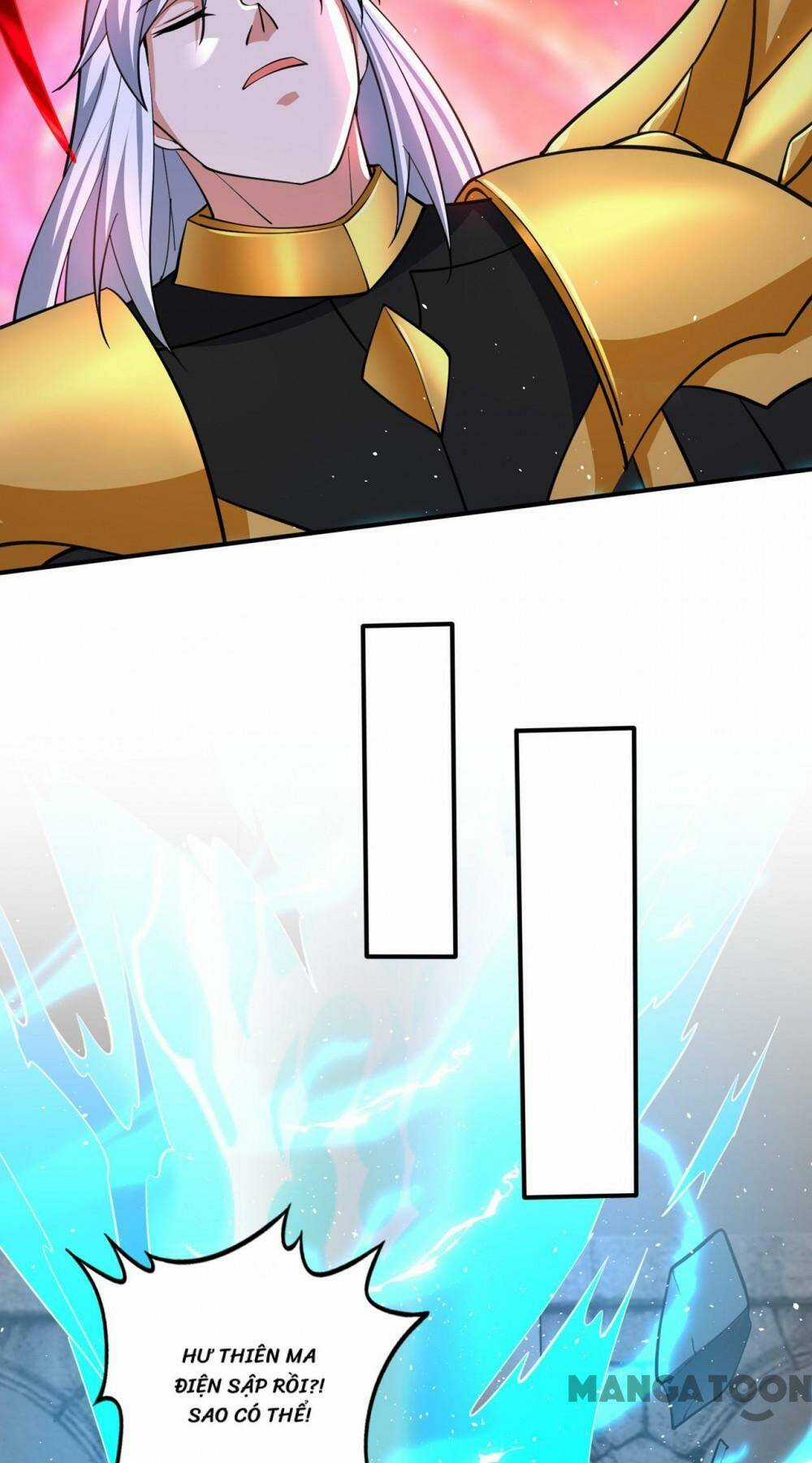 Tối Cường Thần Y Tại Đô Thị Chapter 318 trang 18