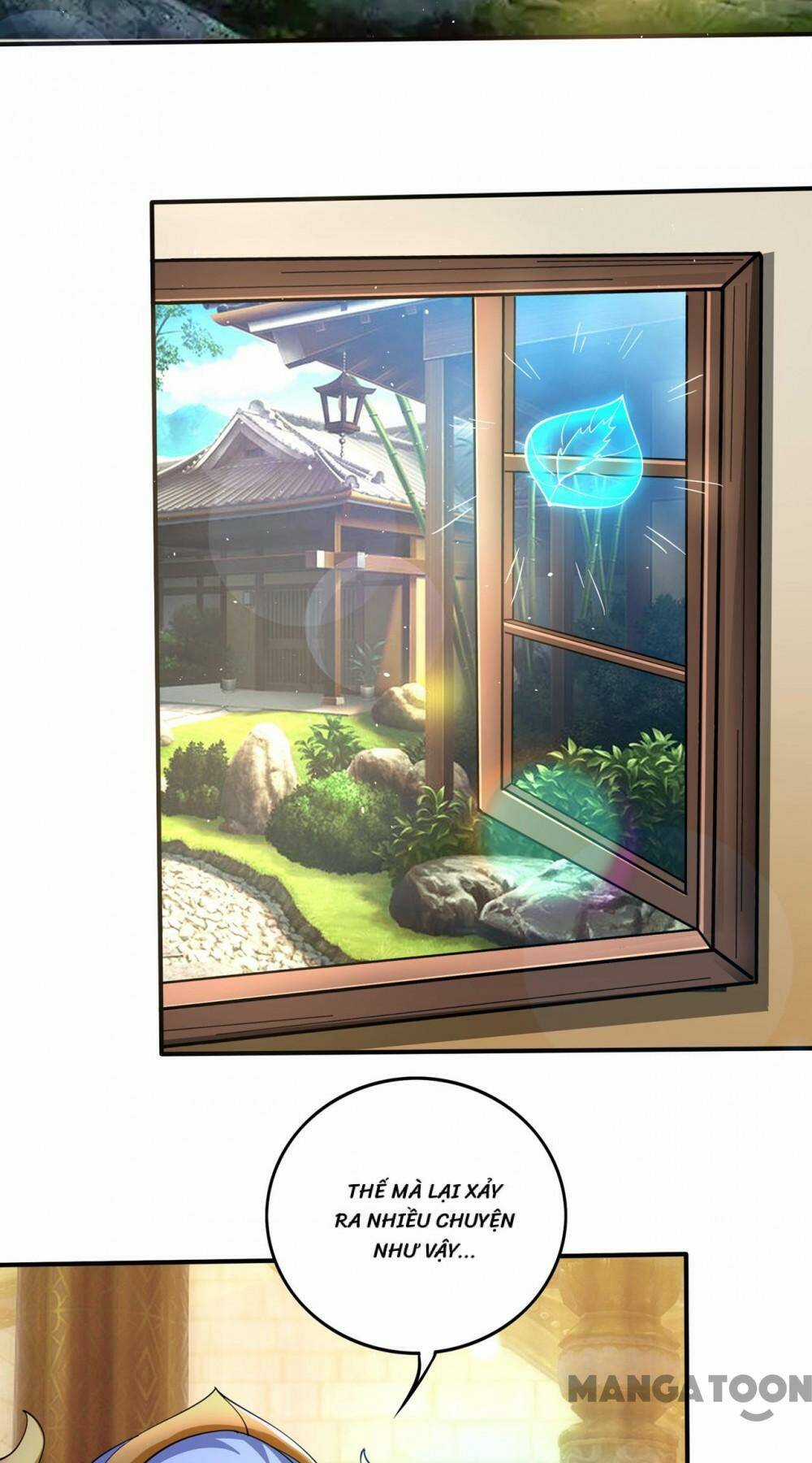 Tối Cường Thần Y Tại Đô Thị Chapter 318 trang 25