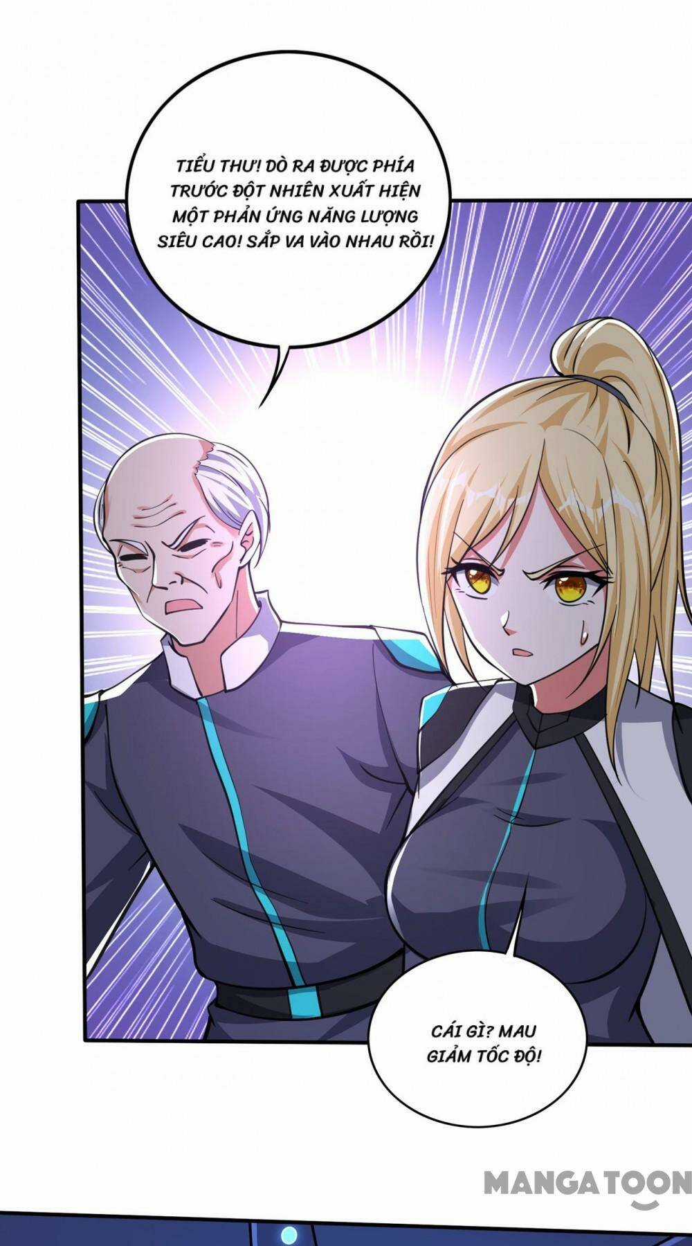 Tối Cường Thần Y Tại Đô Thị Chapter 318 trang 33