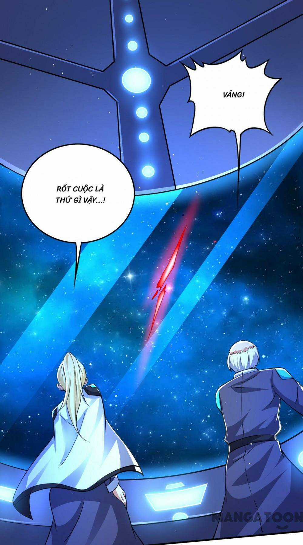 Tối Cường Thần Y Tại Đô Thị Chapter 318 trang 34