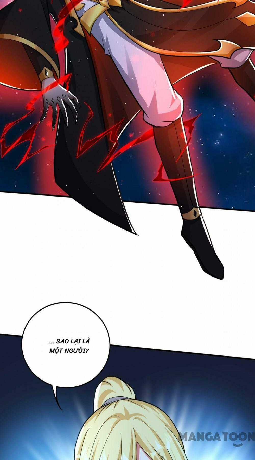 Tối Cường Thần Y Tại Đô Thị Chapter 318 trang 36