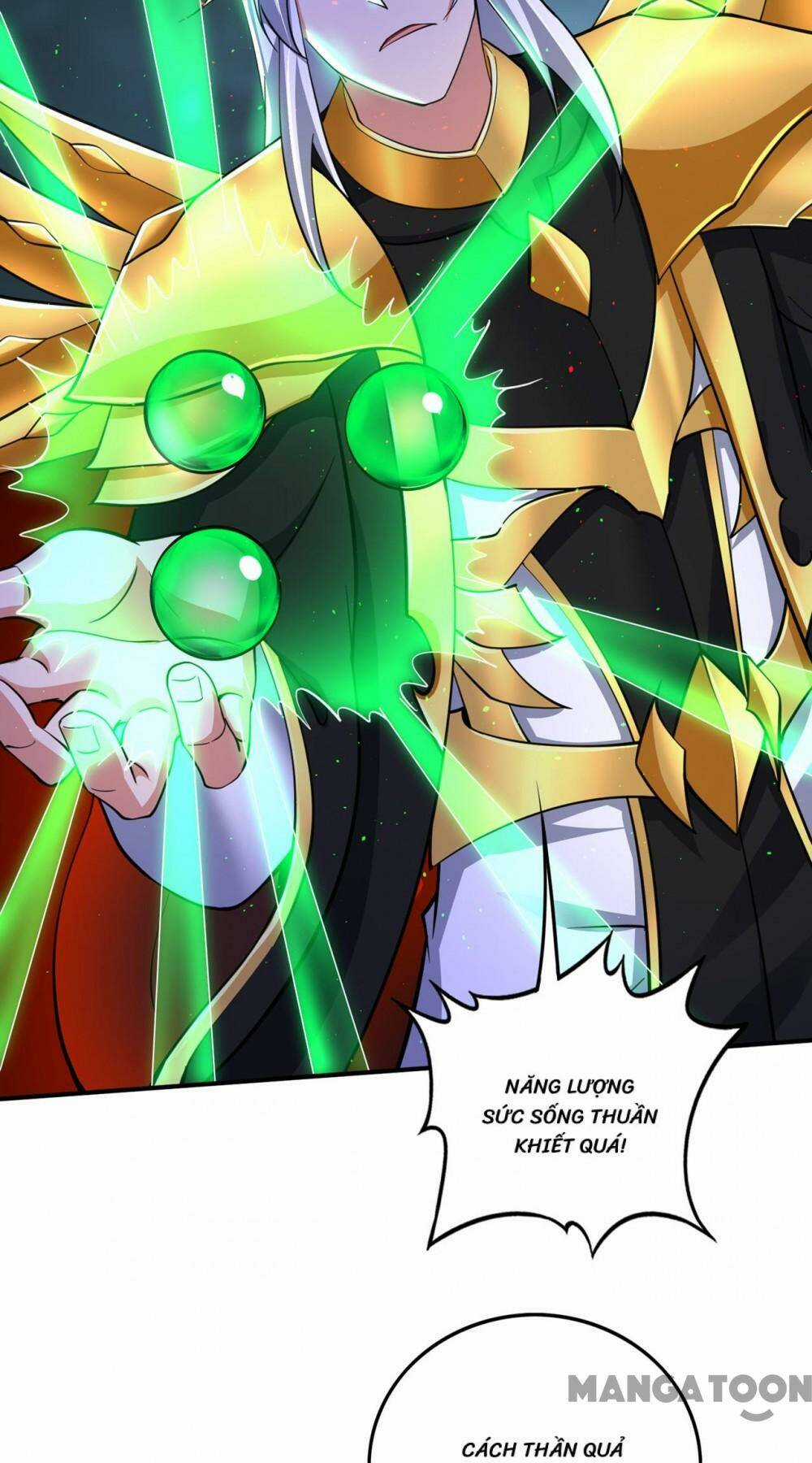 Tối Cường Thần Y Tại Đô Thị Chapter 318 trang 8