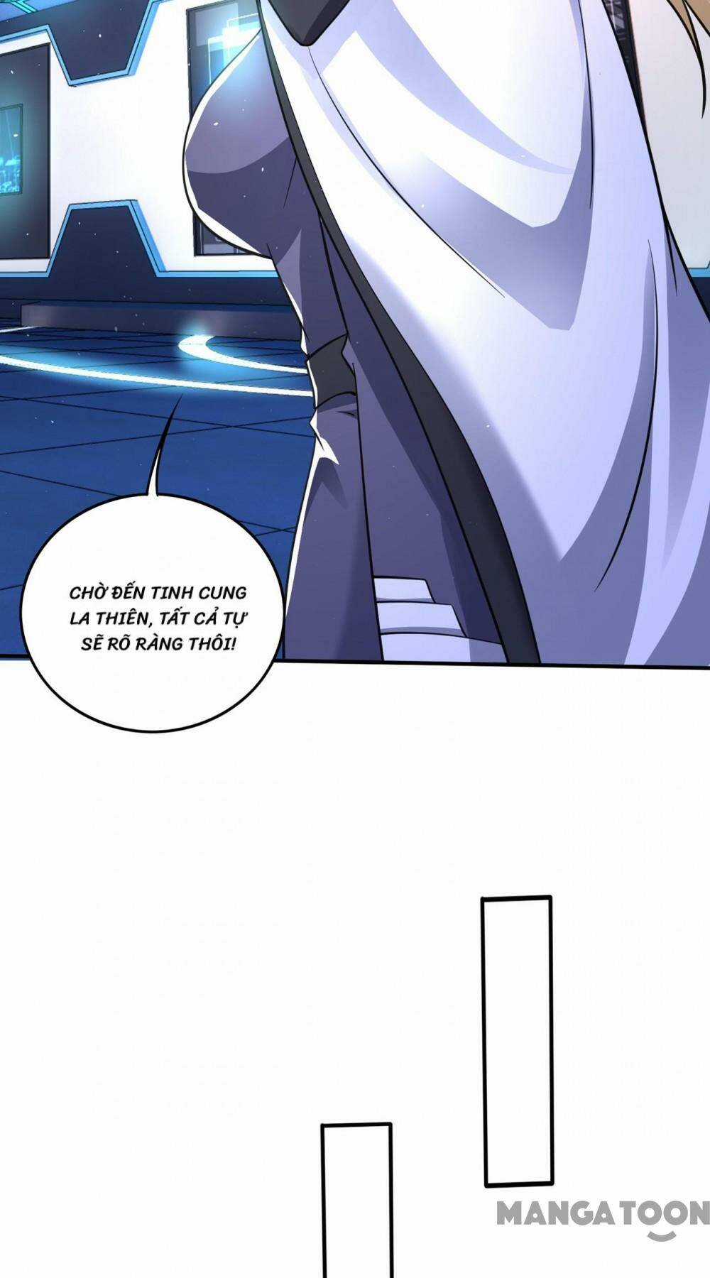 Tối Cường Thần Y Tại Đô Thị Chapter 319 trang 14