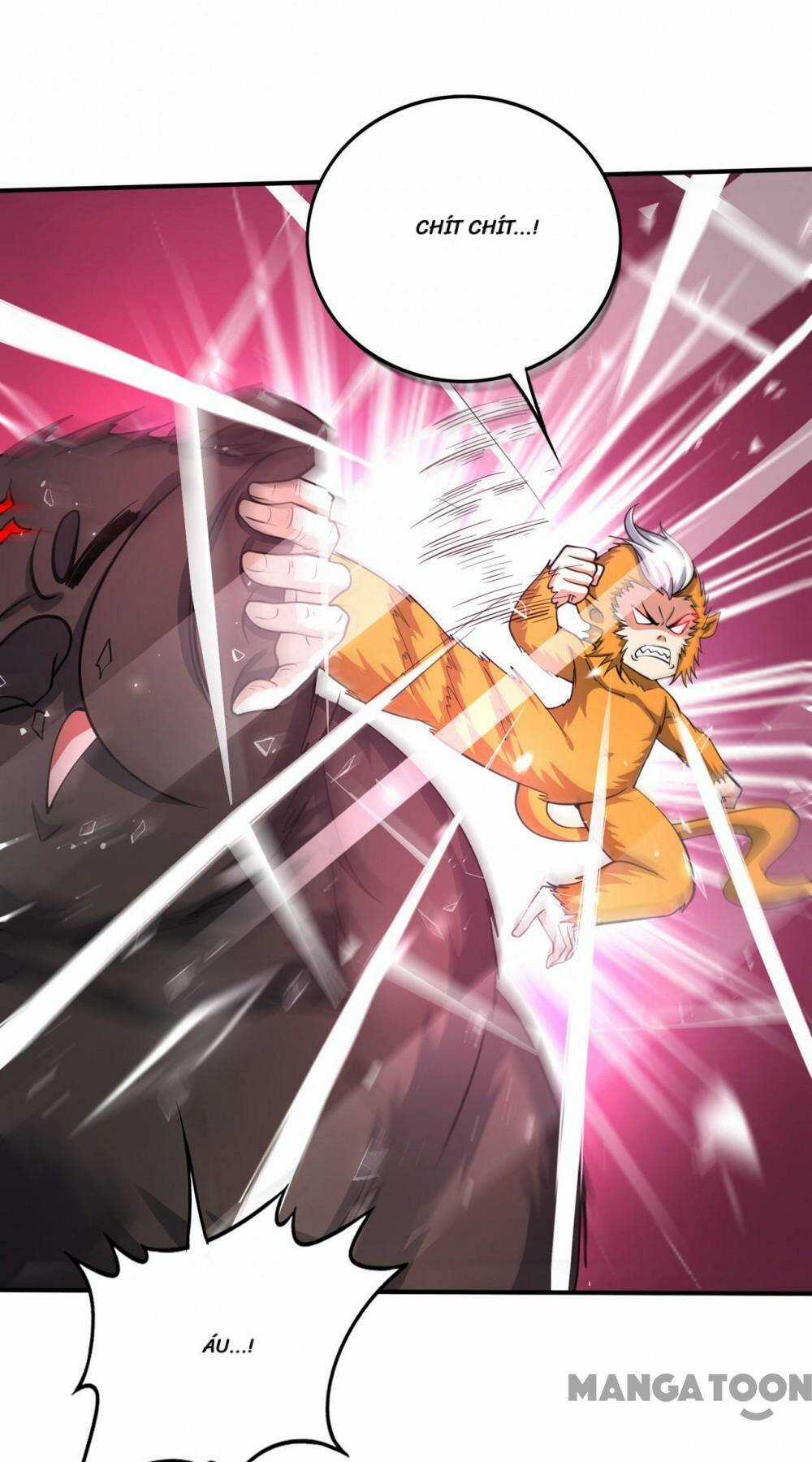 Tối Cường Thần Y Tại Đô Thị Chapter 319 trang 16