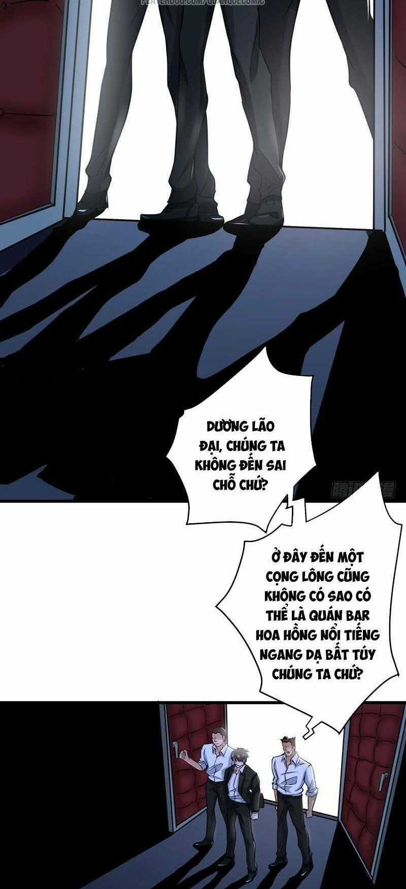 Tối Cường Thần Y Tại Đô Thị Chapter 32 trang 1