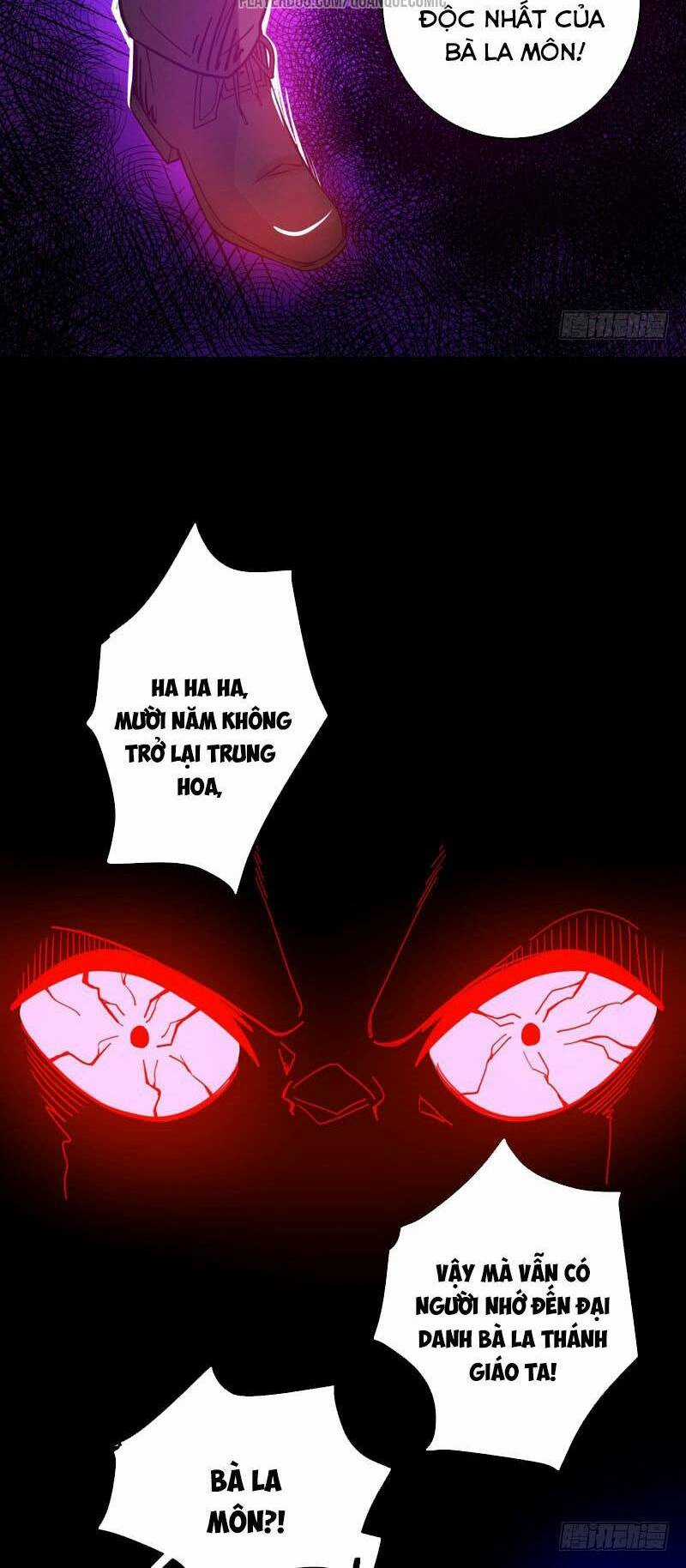 Tối Cường Thần Y Tại Đô Thị Chapter 32 trang 10