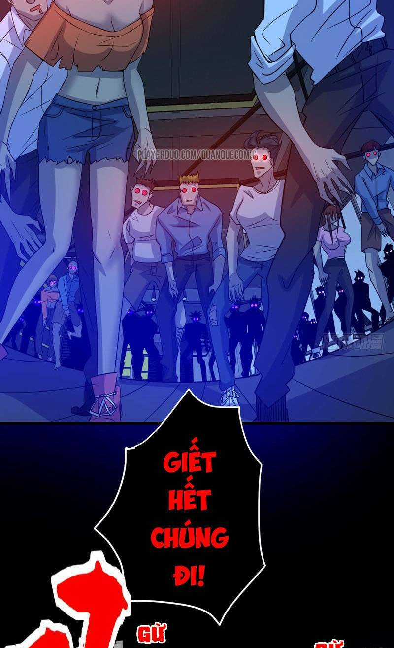 Tối Cường Thần Y Tại Đô Thị Chapter 32 trang 12