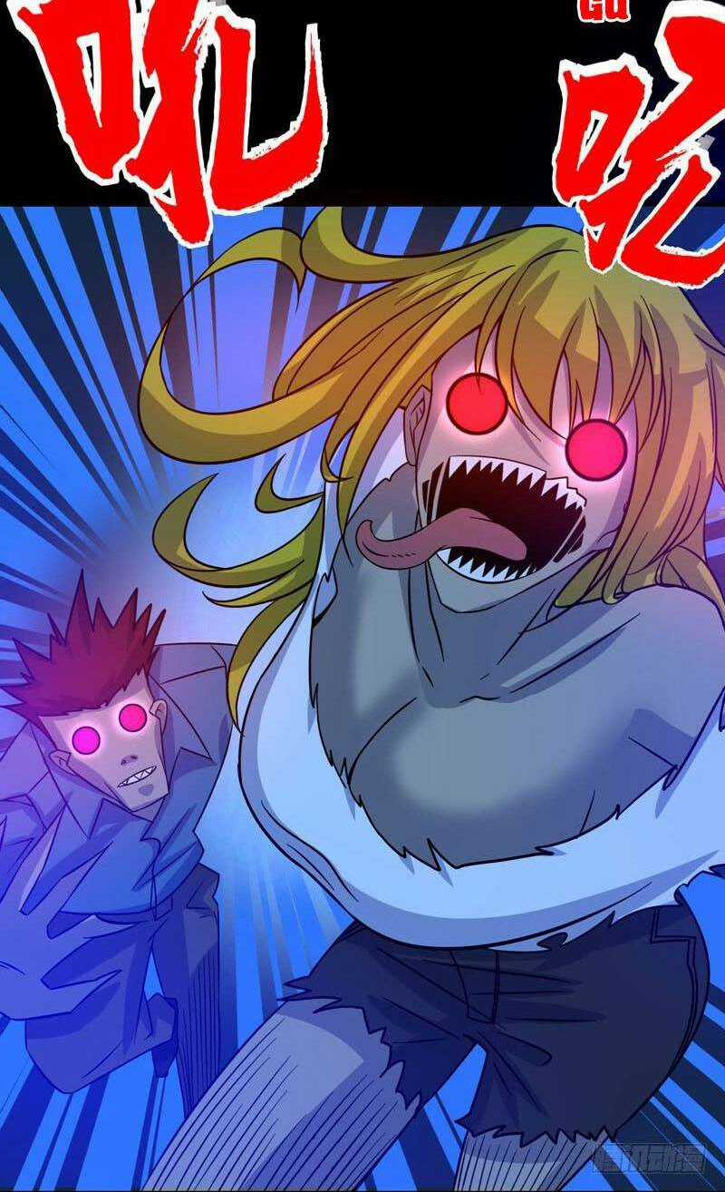 Tối Cường Thần Y Tại Đô Thị Chapter 32 trang 13