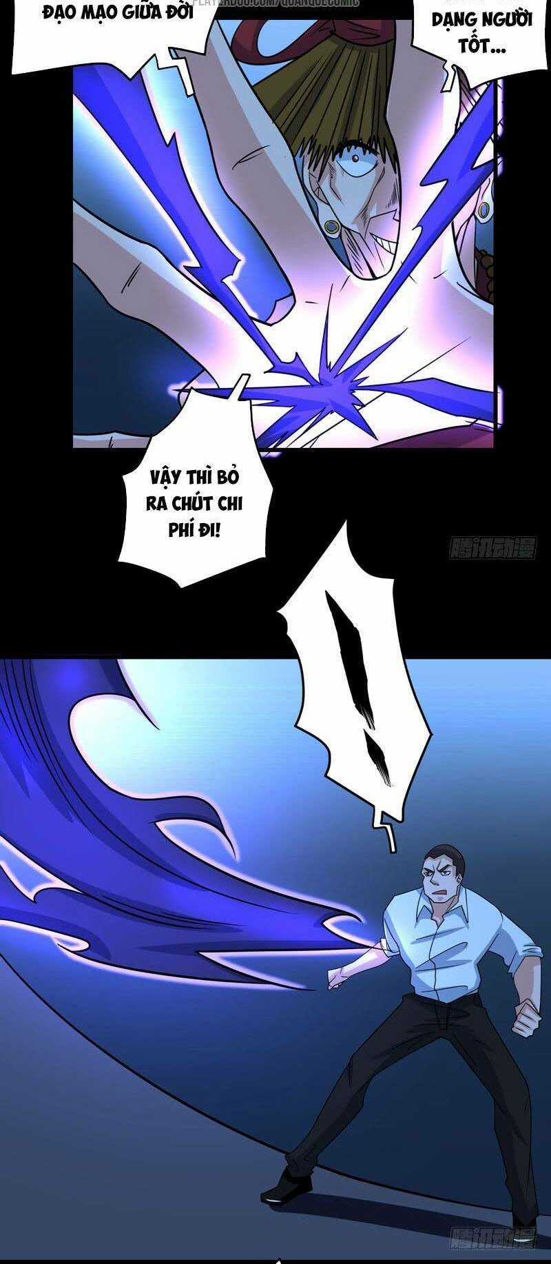 Tối Cường Thần Y Tại Đô Thị Chapter 32 trang 15