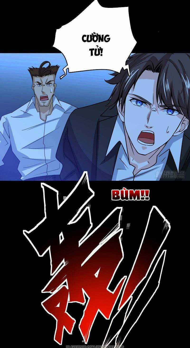 Tối Cường Thần Y Tại Đô Thị Chapter 32 trang 16