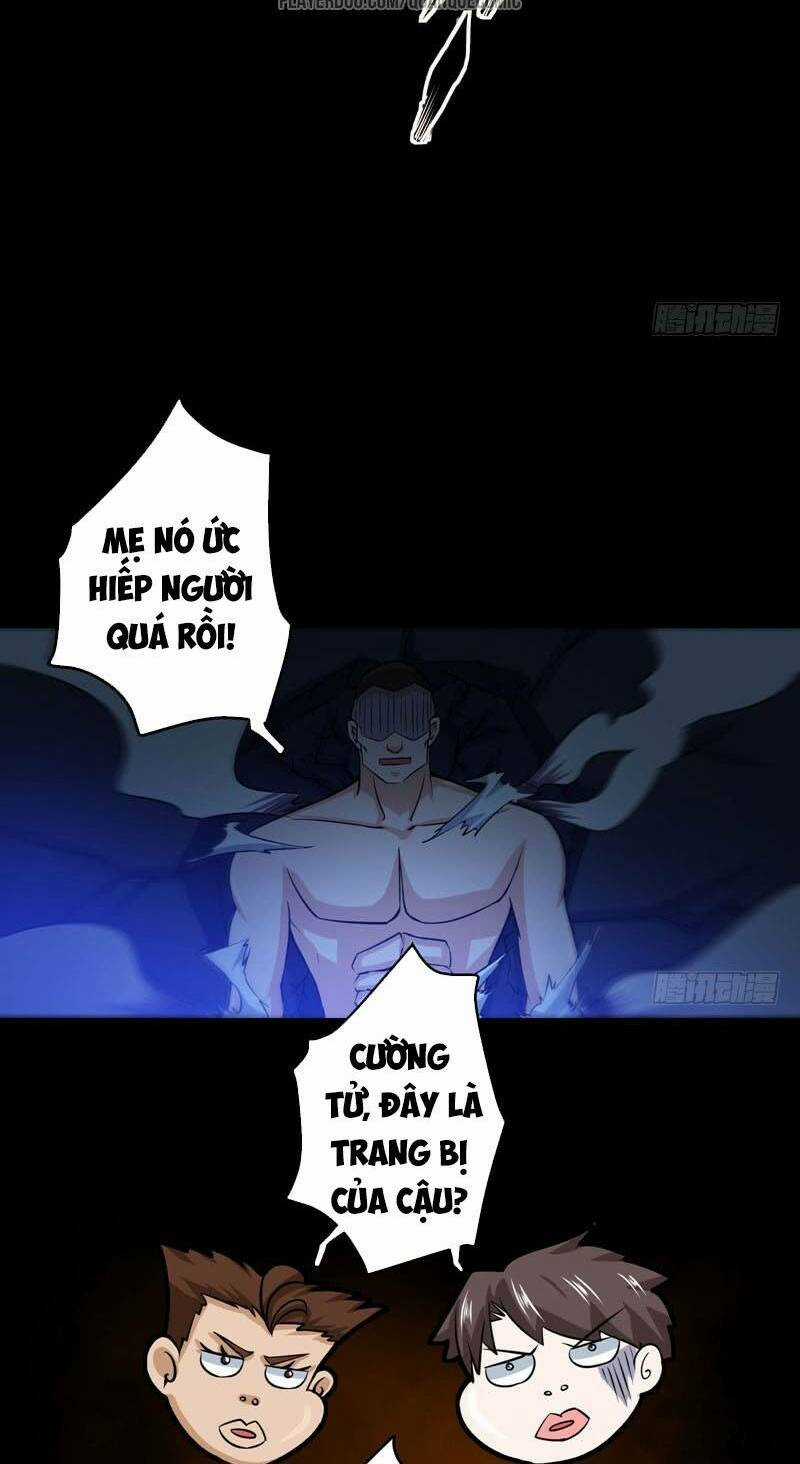 Tối Cường Thần Y Tại Đô Thị Chapter 32 trang 17