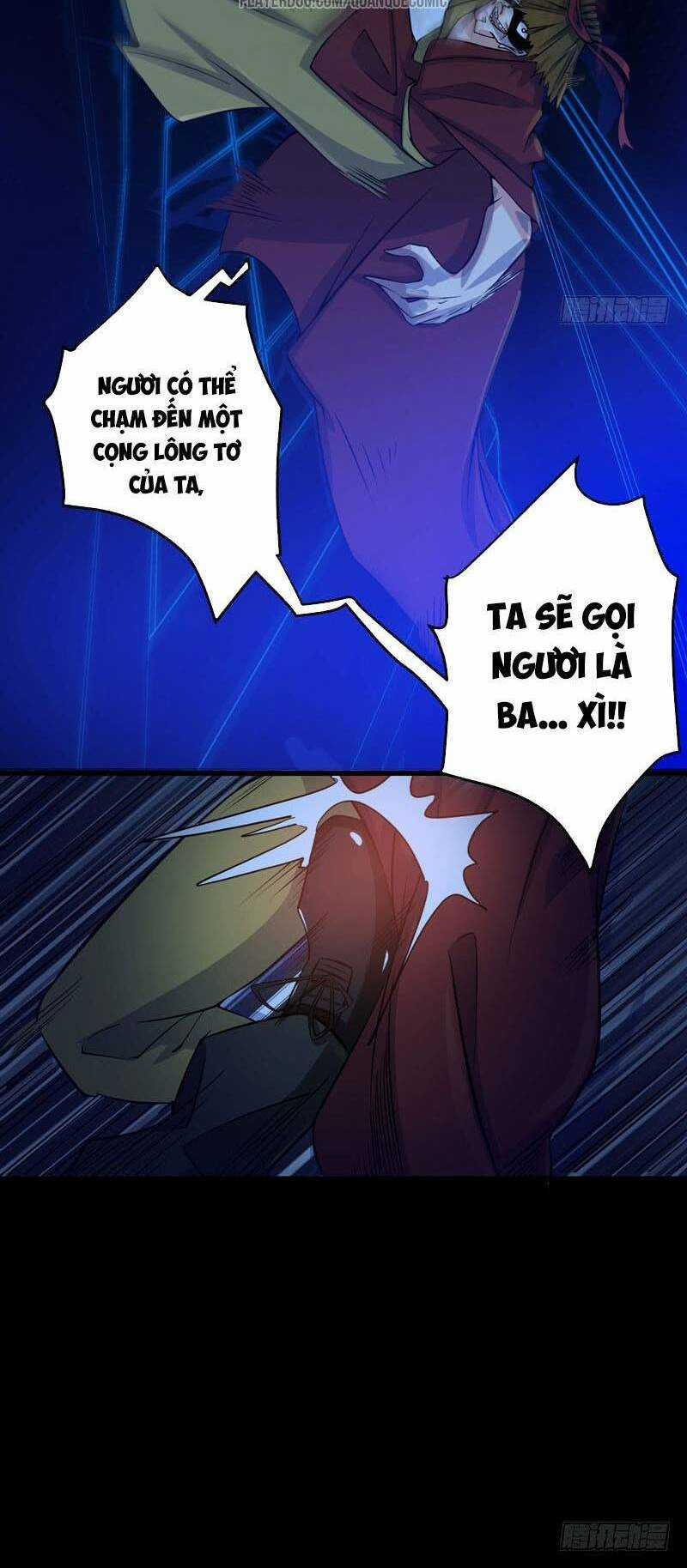 Tối Cường Thần Y Tại Đô Thị Chapter 32 trang 21