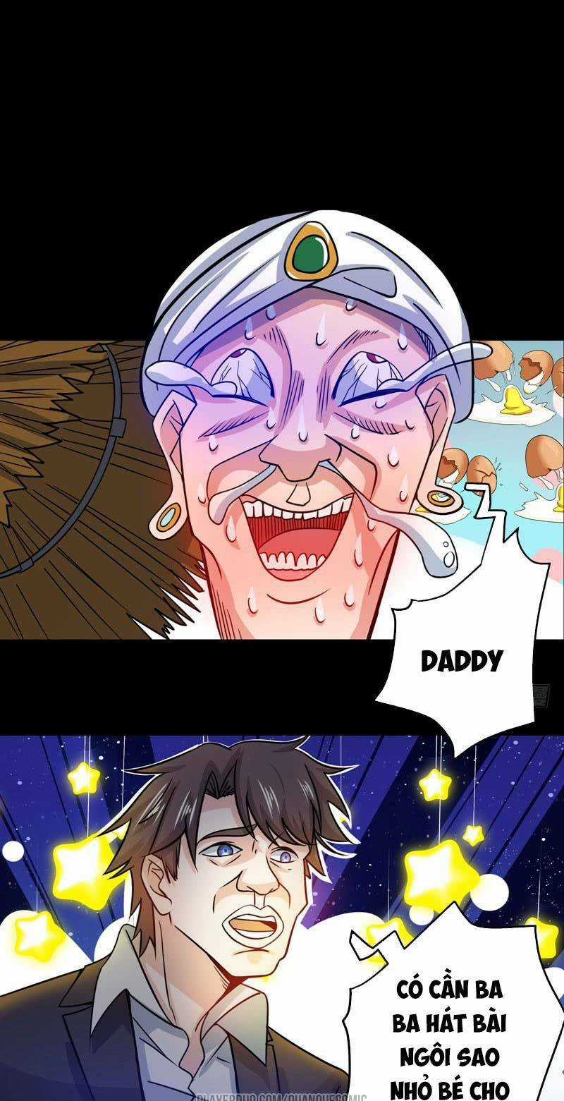 Tối Cường Thần Y Tại Đô Thị Chapter 32 trang 22