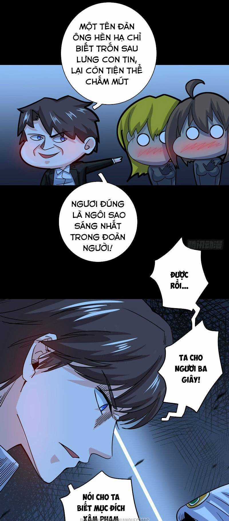 Tối Cường Thần Y Tại Đô Thị Chapter 32 trang 24