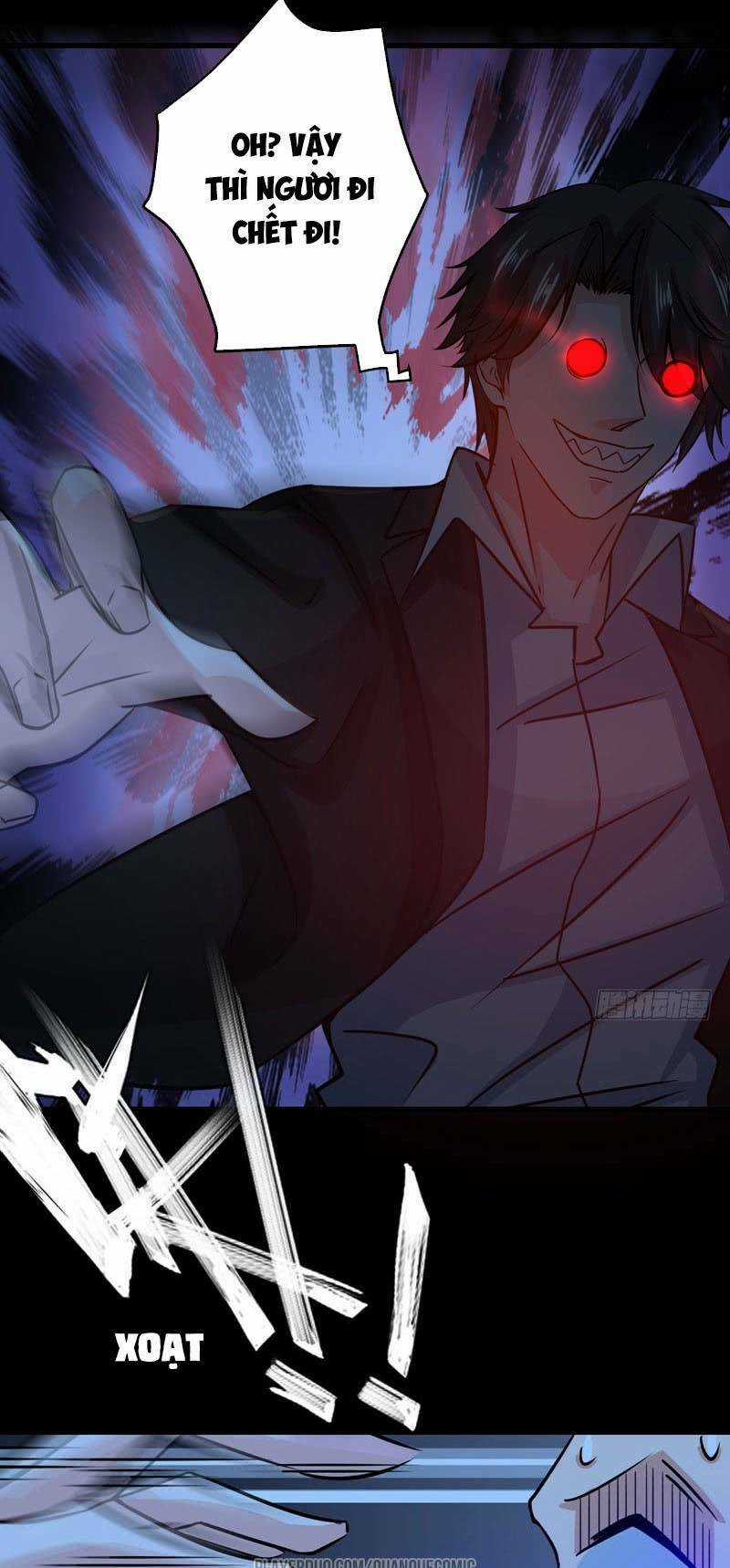 Tối Cường Thần Y Tại Đô Thị Chapter 32 trang 26