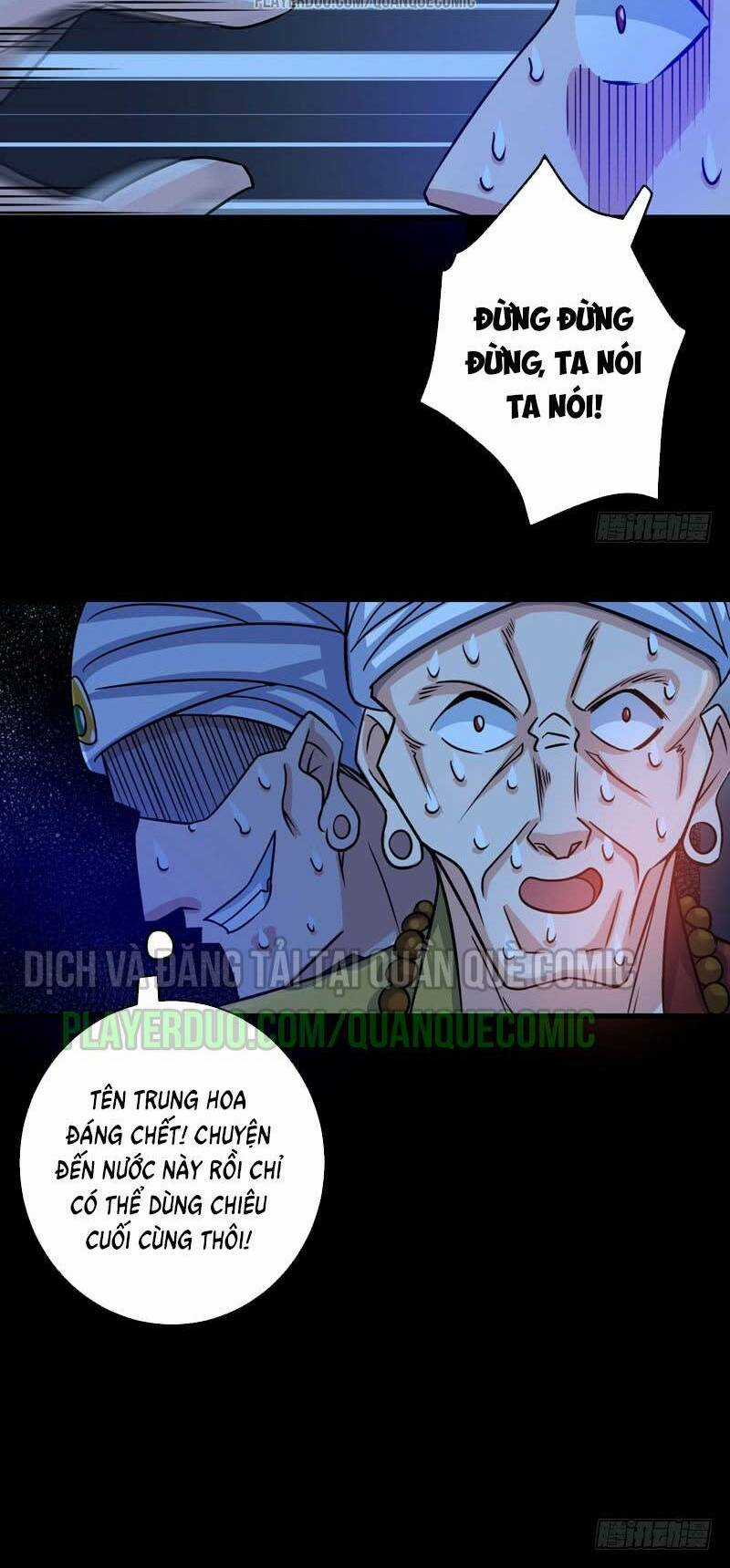 Tối Cường Thần Y Tại Đô Thị Chapter 32 trang 27