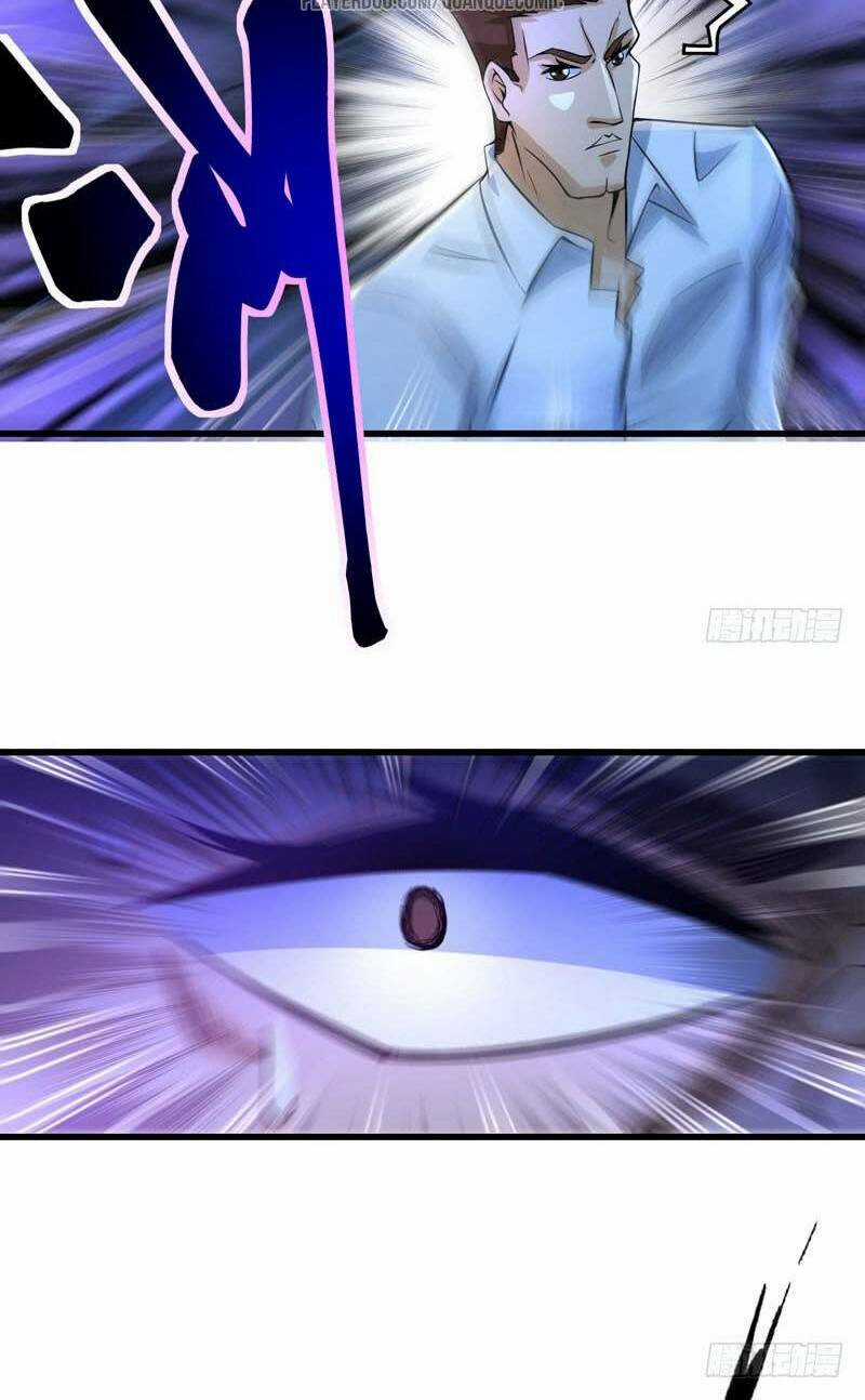 Tối Cường Thần Y Tại Đô Thị Chapter 32 trang 3