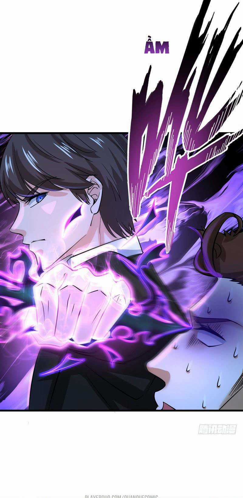 Tối Cường Thần Y Tại Đô Thị Chapter 32 trang 4