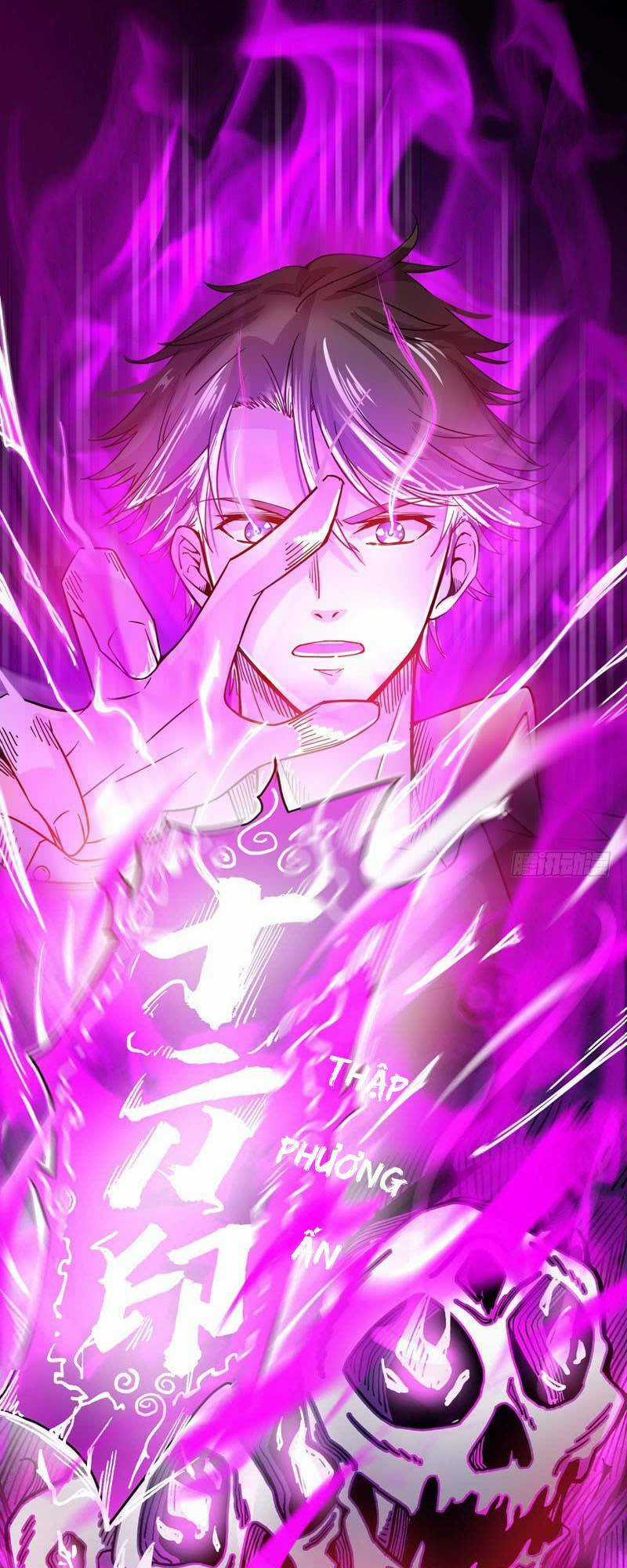 Tối Cường Thần Y Tại Đô Thị Chapter 32 trang 6