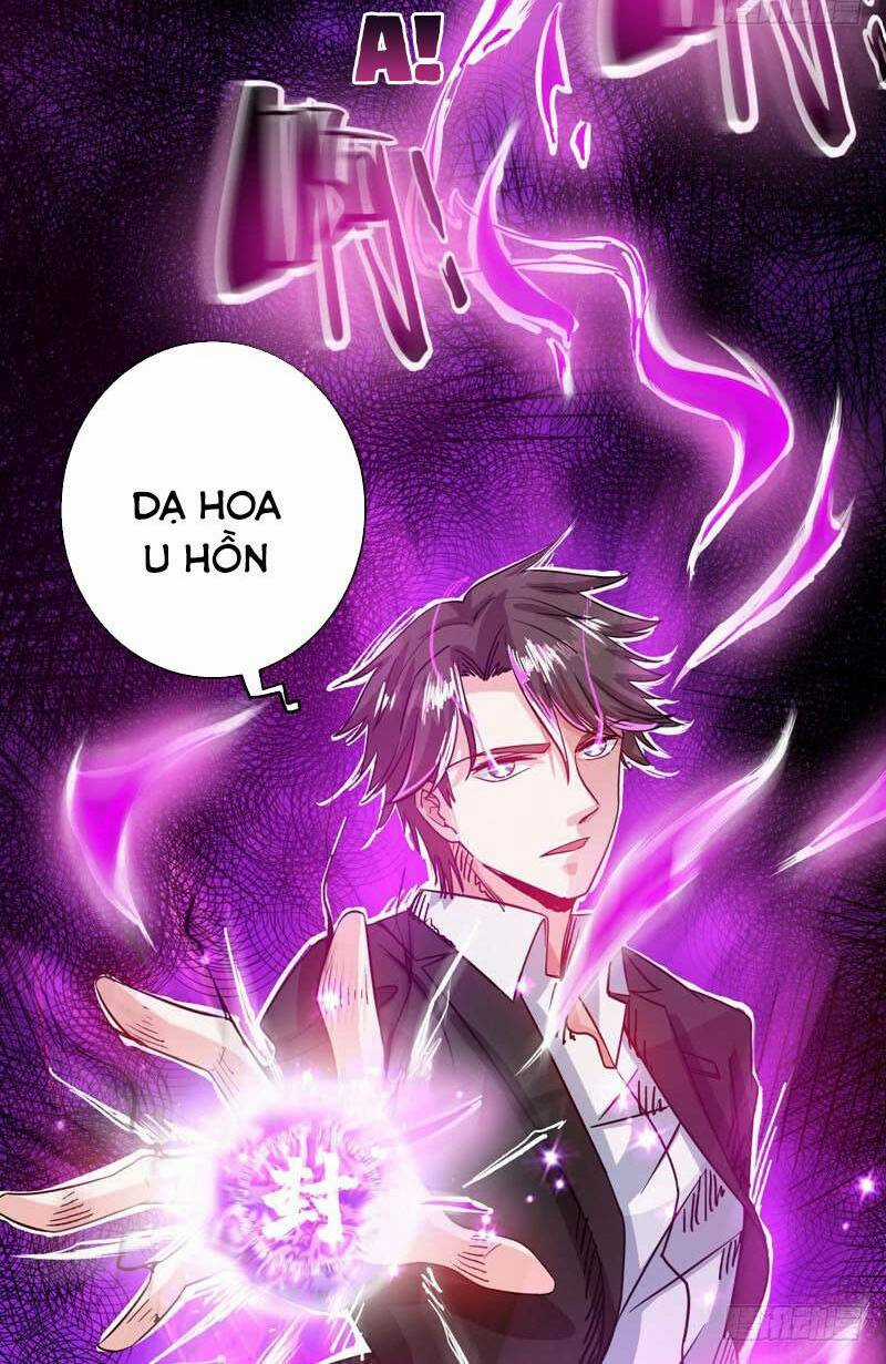 Tối Cường Thần Y Tại Đô Thị Chapter 32 trang 8