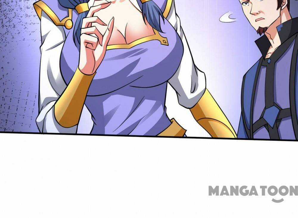 Tối Cường Thần Y Tại Đô Thị Chapter 320 trang 17