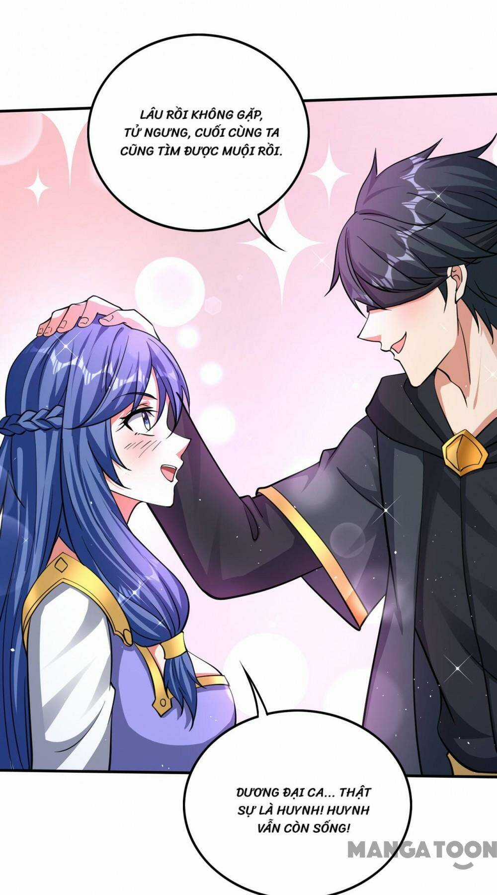 Tối Cường Thần Y Tại Đô Thị Chapter 320 trang 18