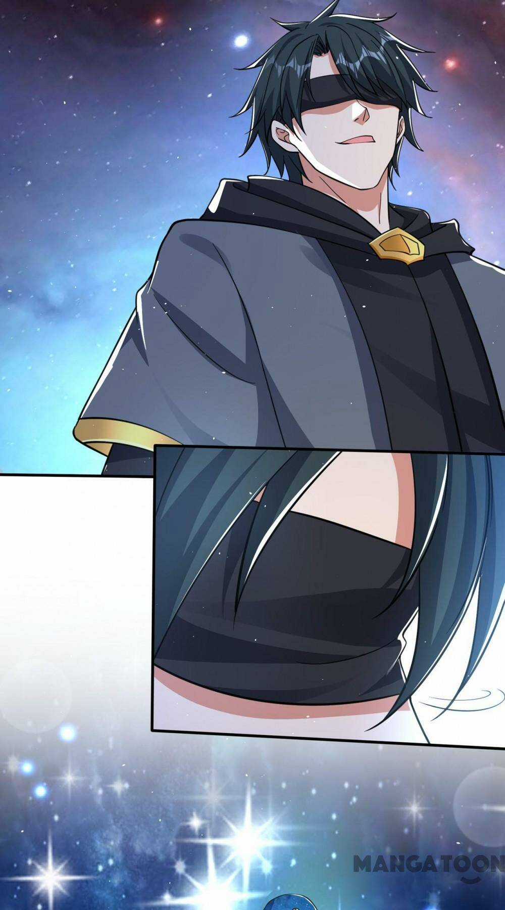 Tối Cường Thần Y Tại Đô Thị Chapter 320 trang 24