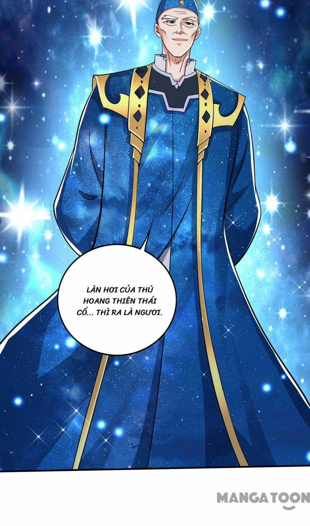 Tối Cường Thần Y Tại Đô Thị Chapter 320 trang 25