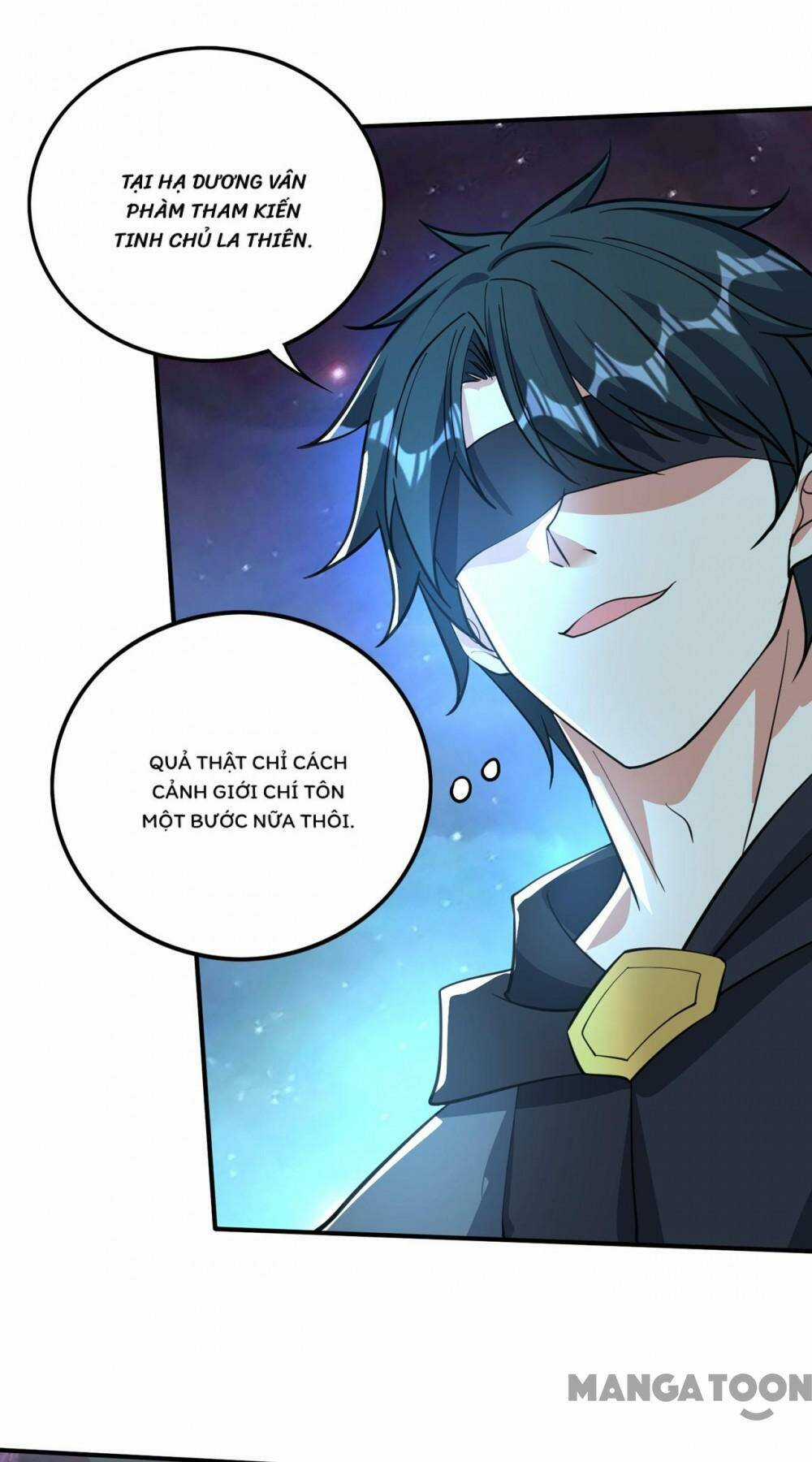 Tối Cường Thần Y Tại Đô Thị Chapter 320 trang 27