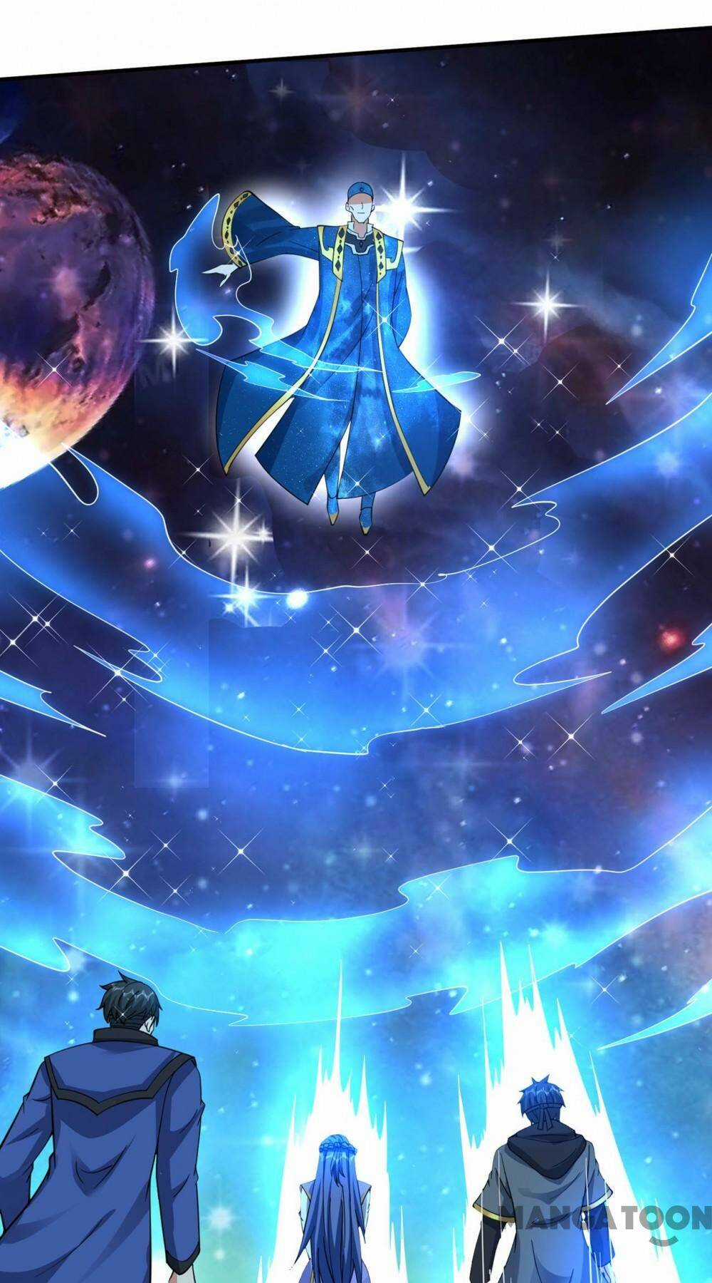 Tối Cường Thần Y Tại Đô Thị Chapter 320 trang 29