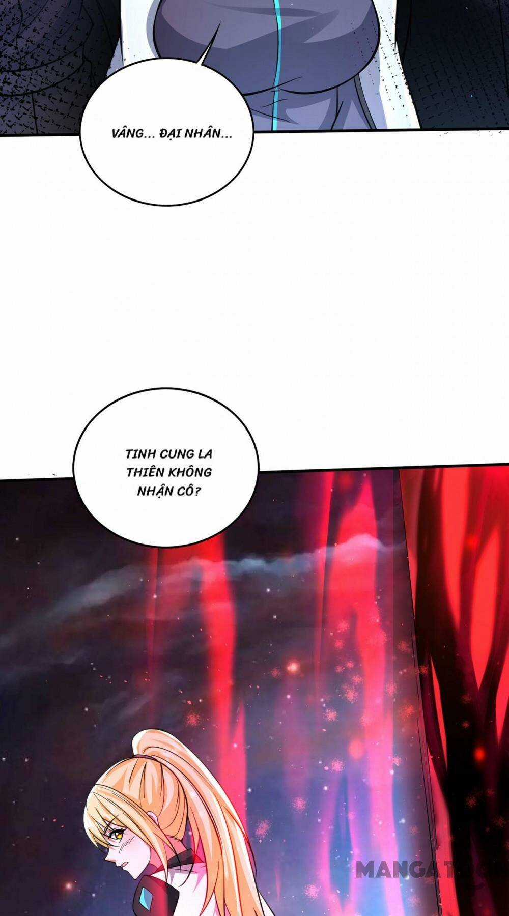 Tối Cường Thần Y Tại Đô Thị Chapter 320 trang 7