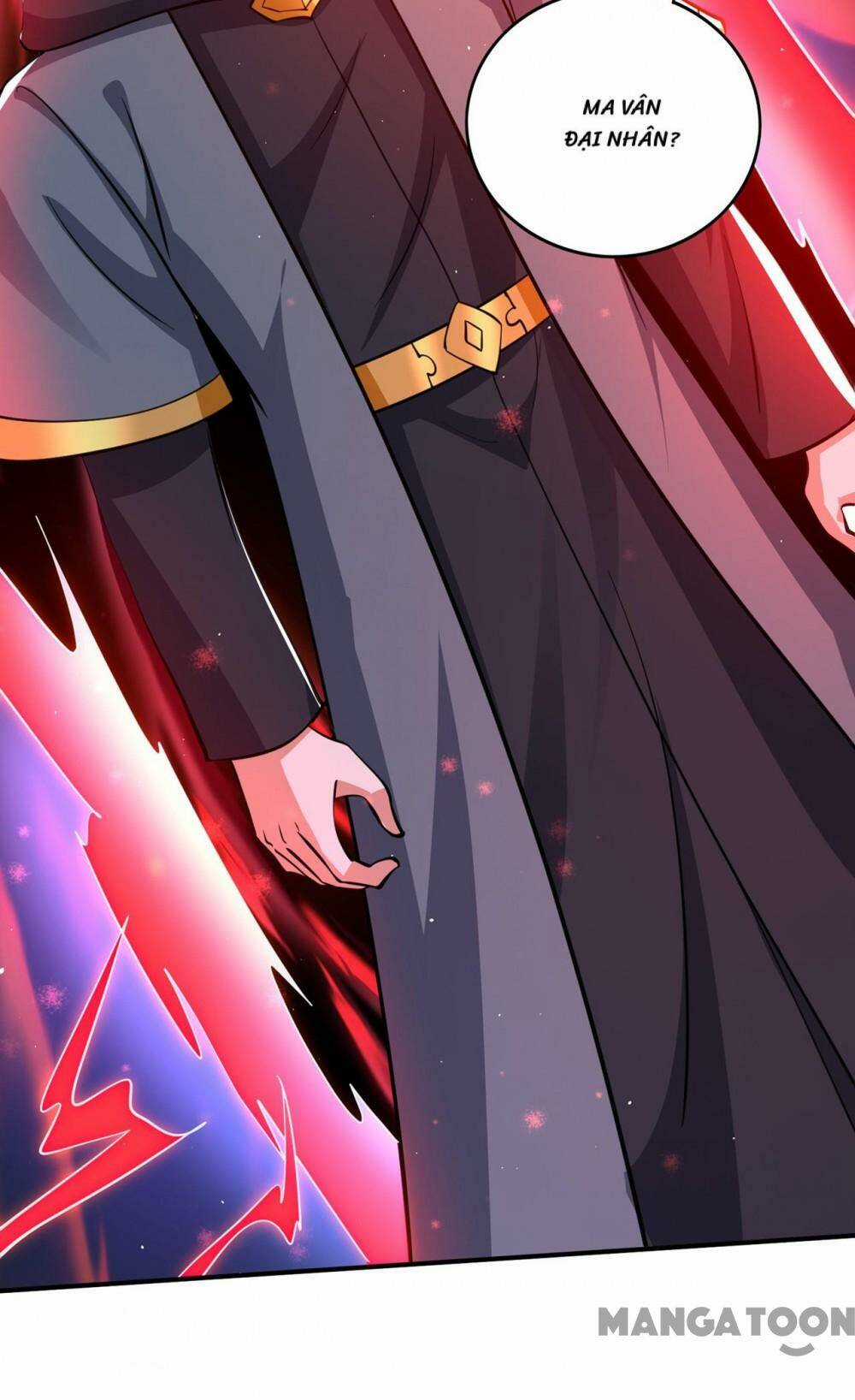 Tối Cường Thần Y Tại Đô Thị Chapter 320 trang 9