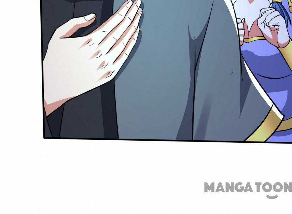 Tối Cường Thần Y Tại Đô Thị Chapter 321 trang 10