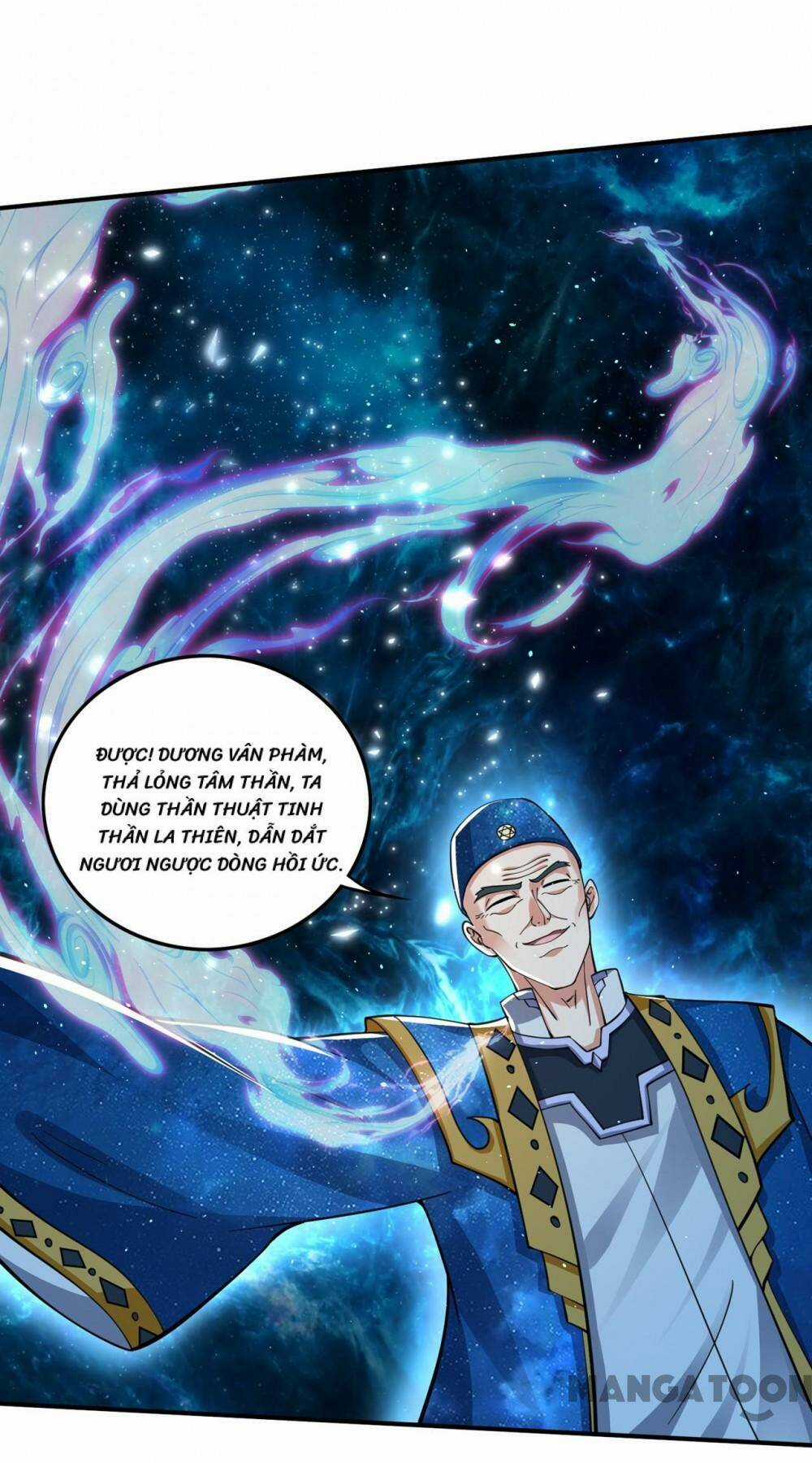 Tối Cường Thần Y Tại Đô Thị Chapter 321 trang 11