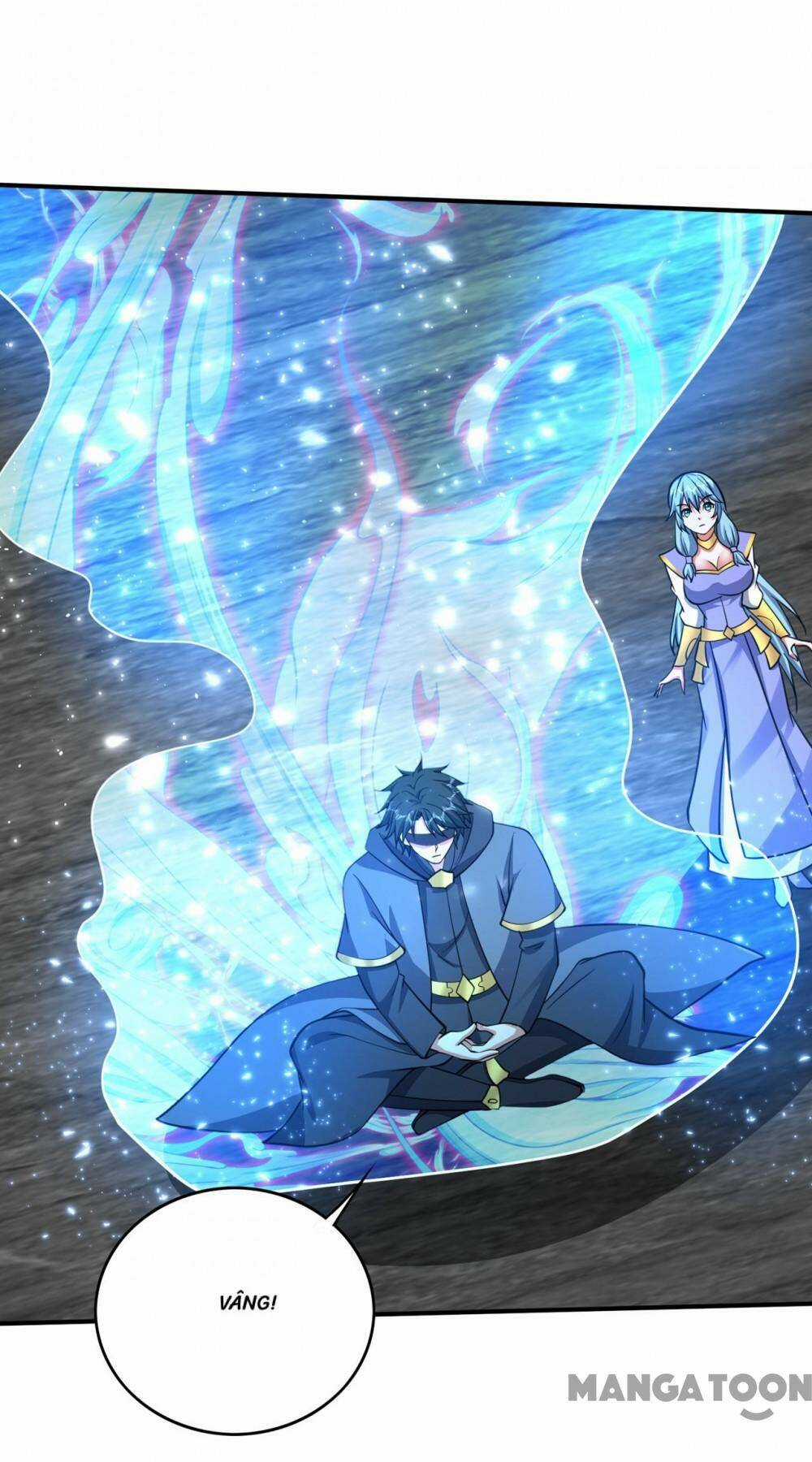 Tối Cường Thần Y Tại Đô Thị Chapter 321 trang 12