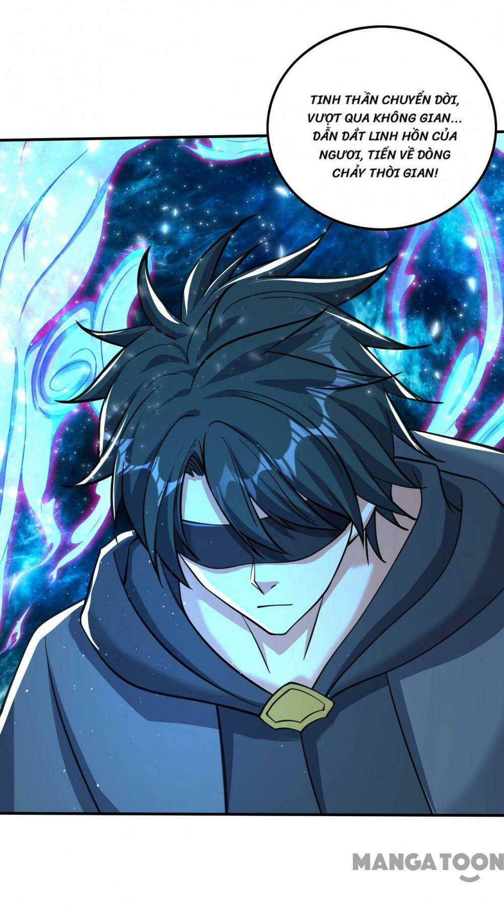 Tối Cường Thần Y Tại Đô Thị Chapter 321 trang 13