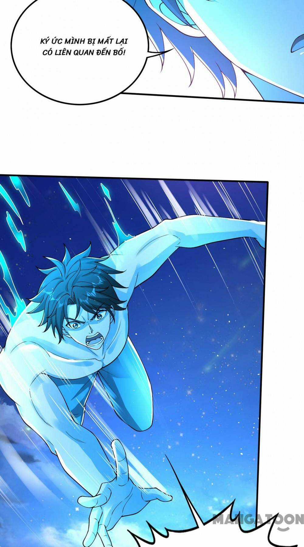 Tối Cường Thần Y Tại Đô Thị Chapter 321 trang 24