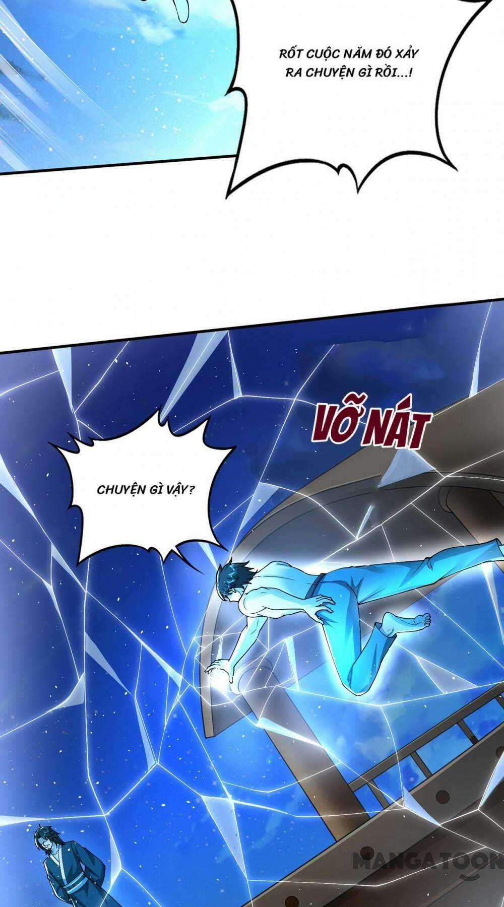 Tối Cường Thần Y Tại Đô Thị Chapter 321 trang 25