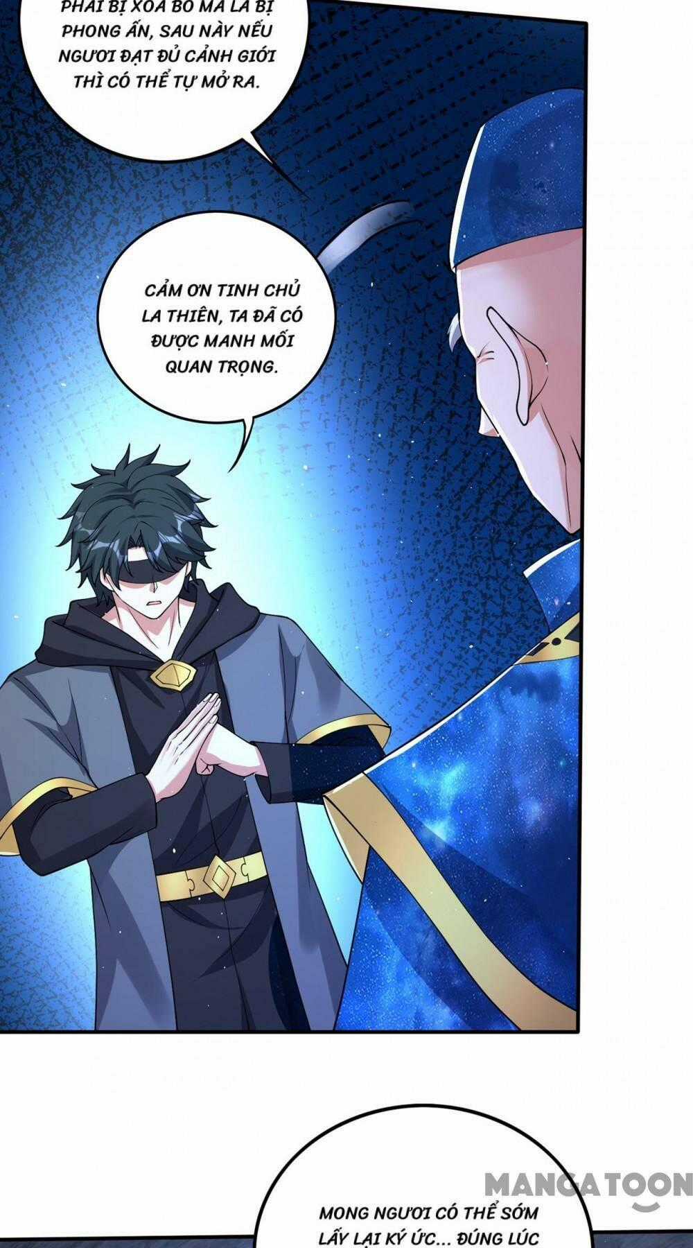 Tối Cường Thần Y Tại Đô Thị Chapter 321 trang 29