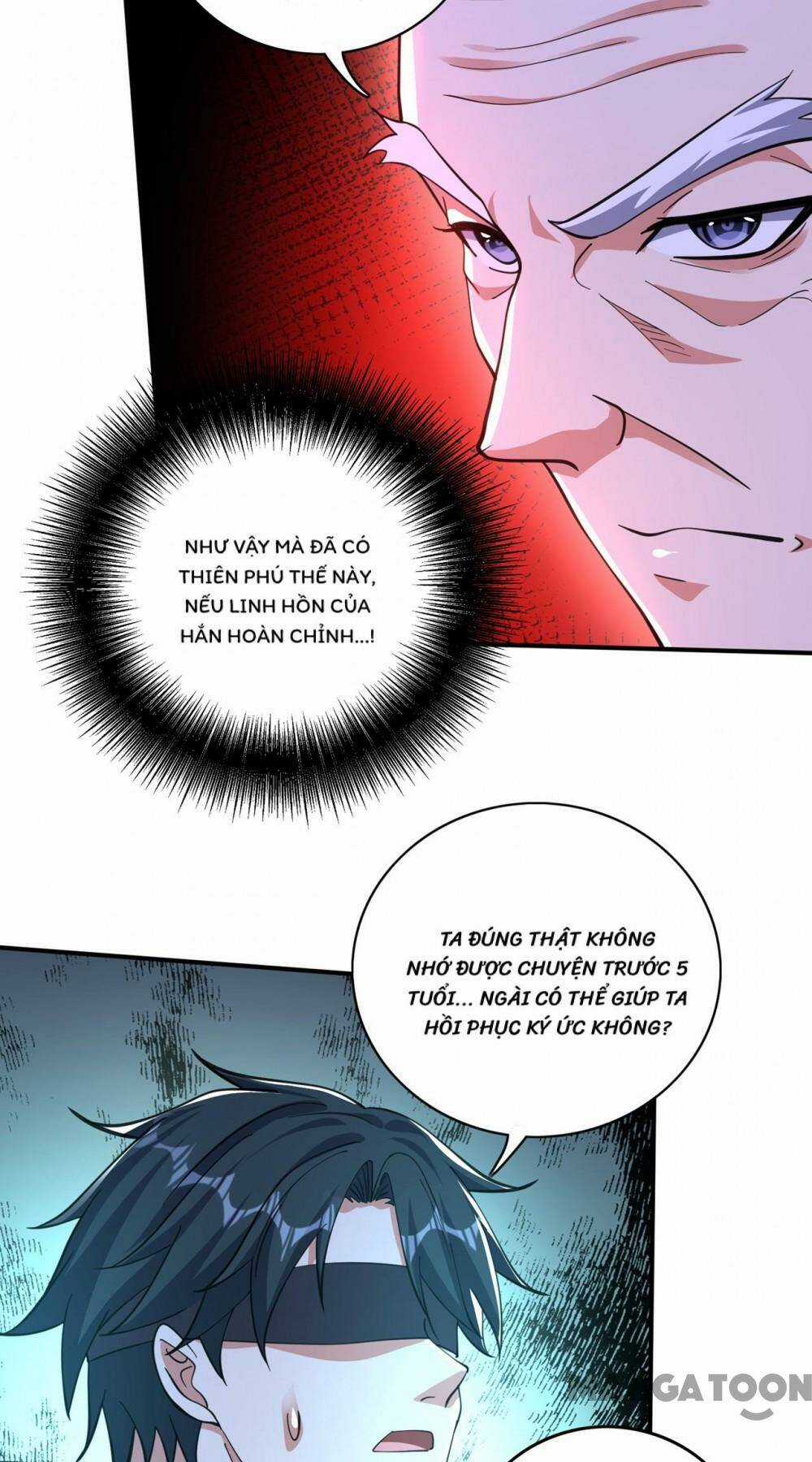 Tối Cường Thần Y Tại Đô Thị Chapter 321 trang 6