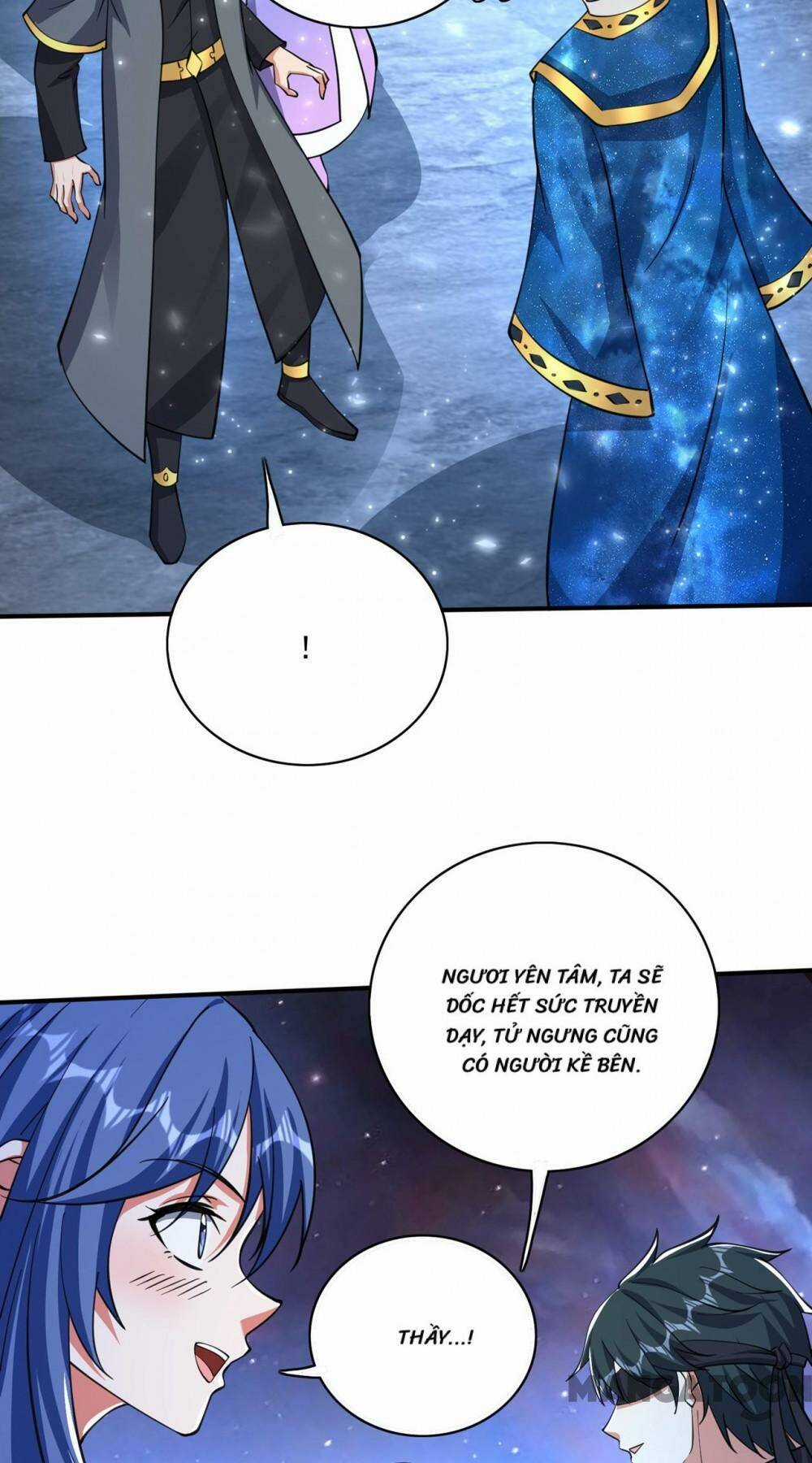 Tối Cường Thần Y Tại Đô Thị Chapter 321 trang 8